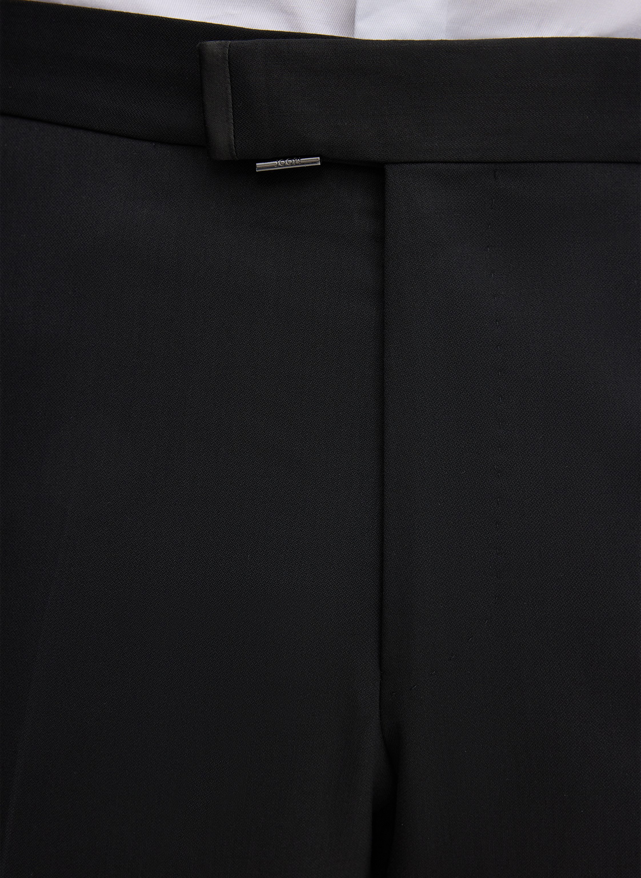 Thumbnail - Joop! Stoffhose Slim Fit schwarz