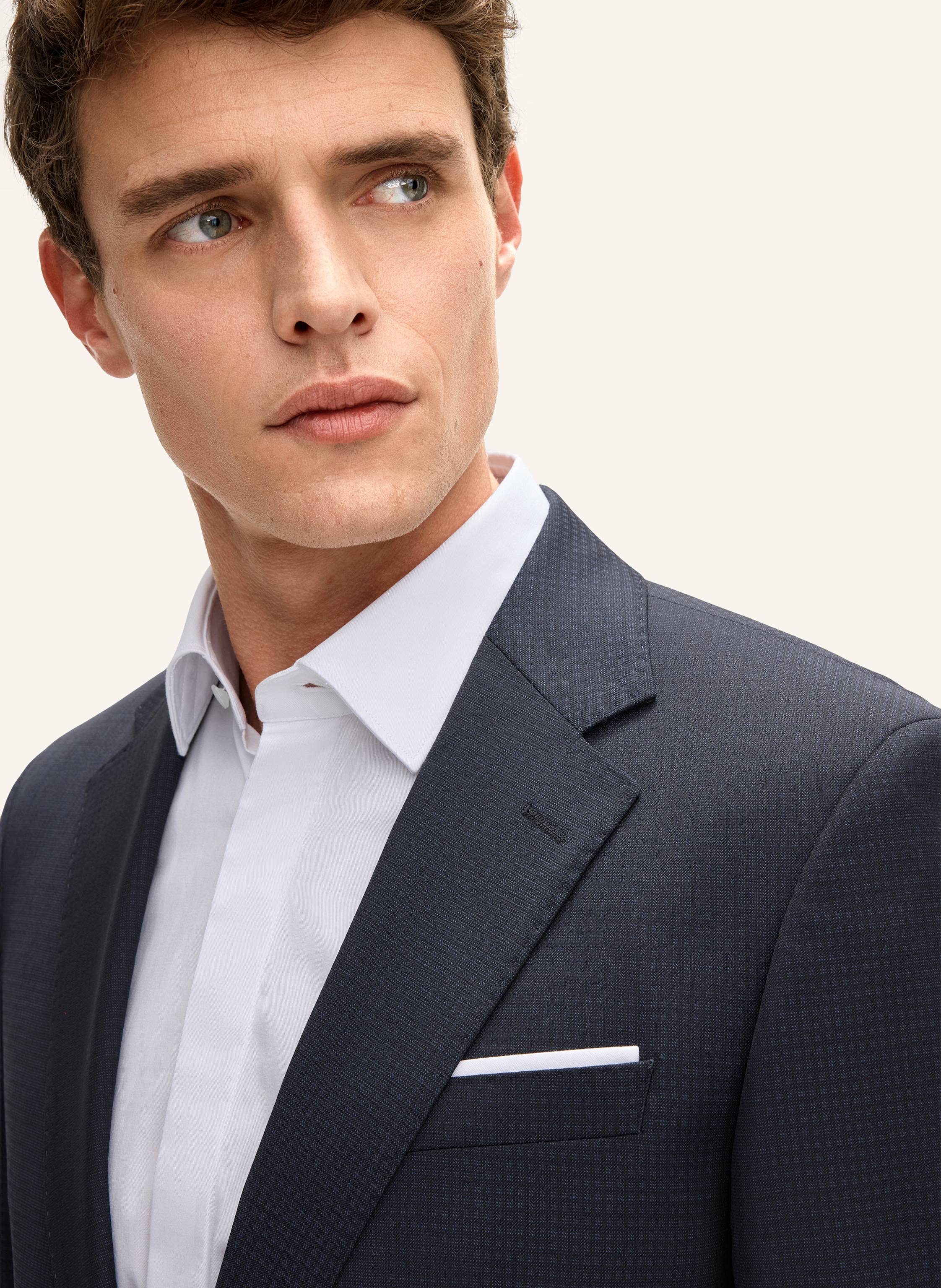 Thumbnail - Joop! Anzug Slim Fit blau