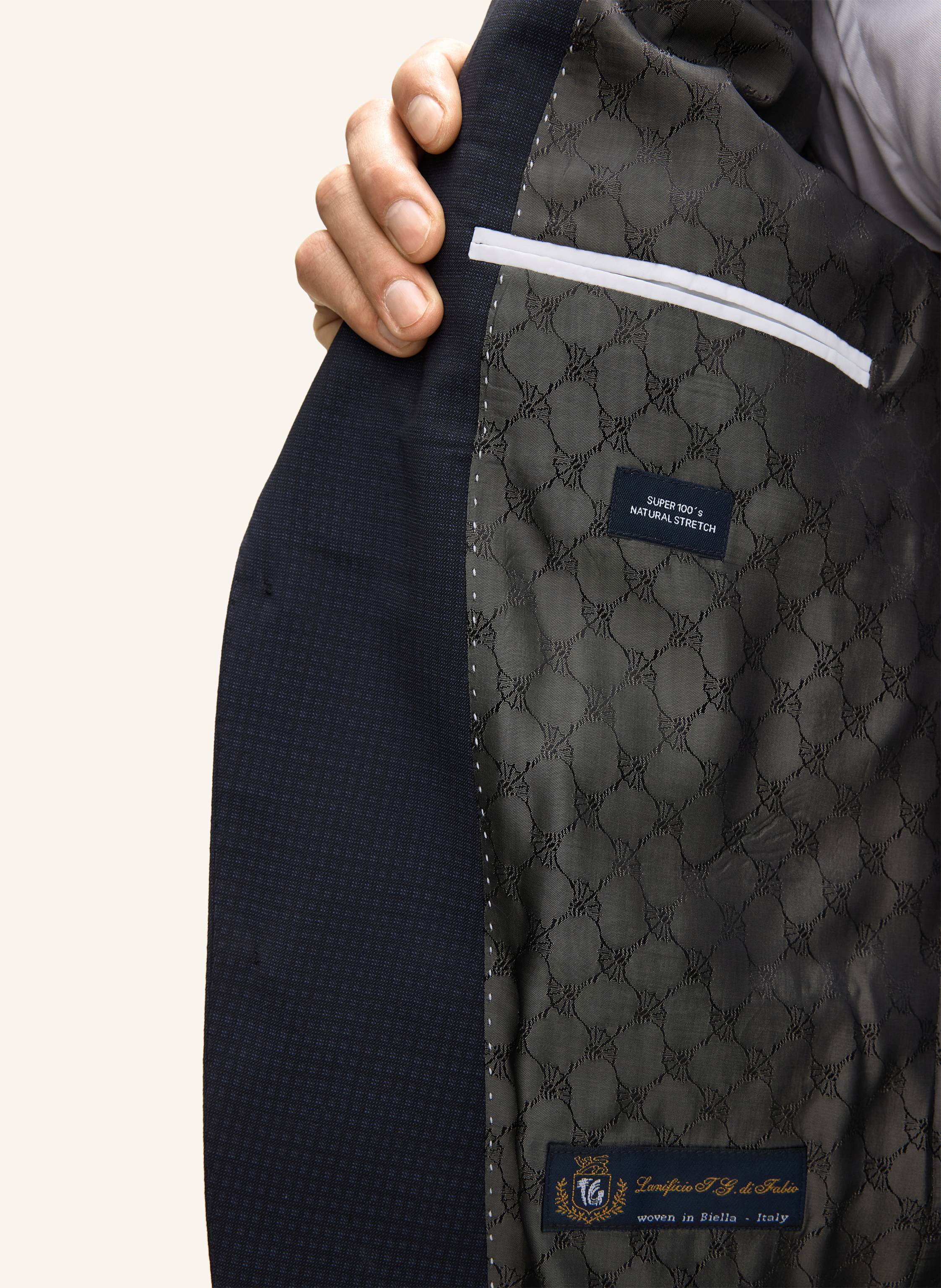 Thumbnail - Joop! Anzug Slim Fit blau