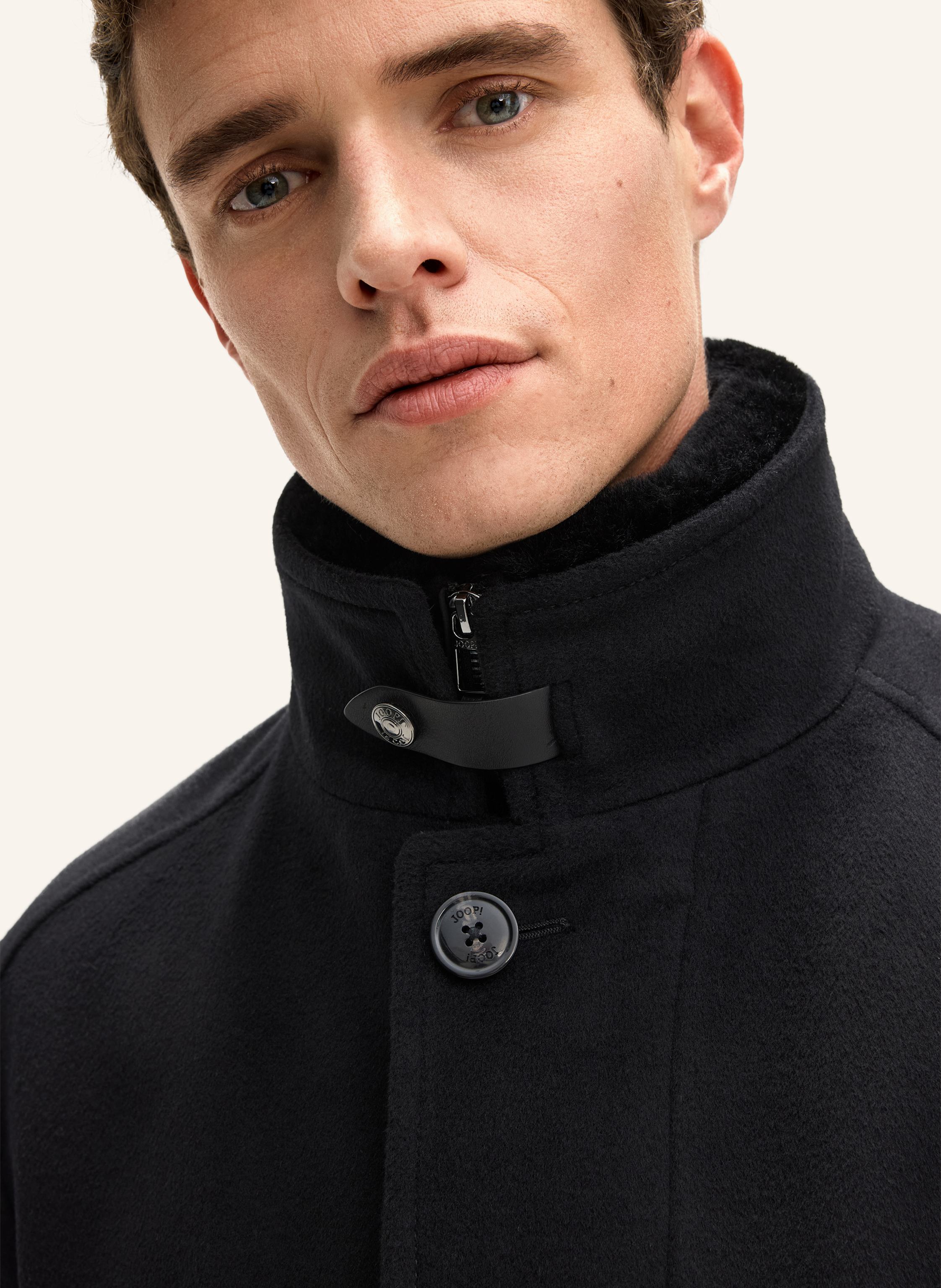 Thumbnail - Joop! Mantel schwarz