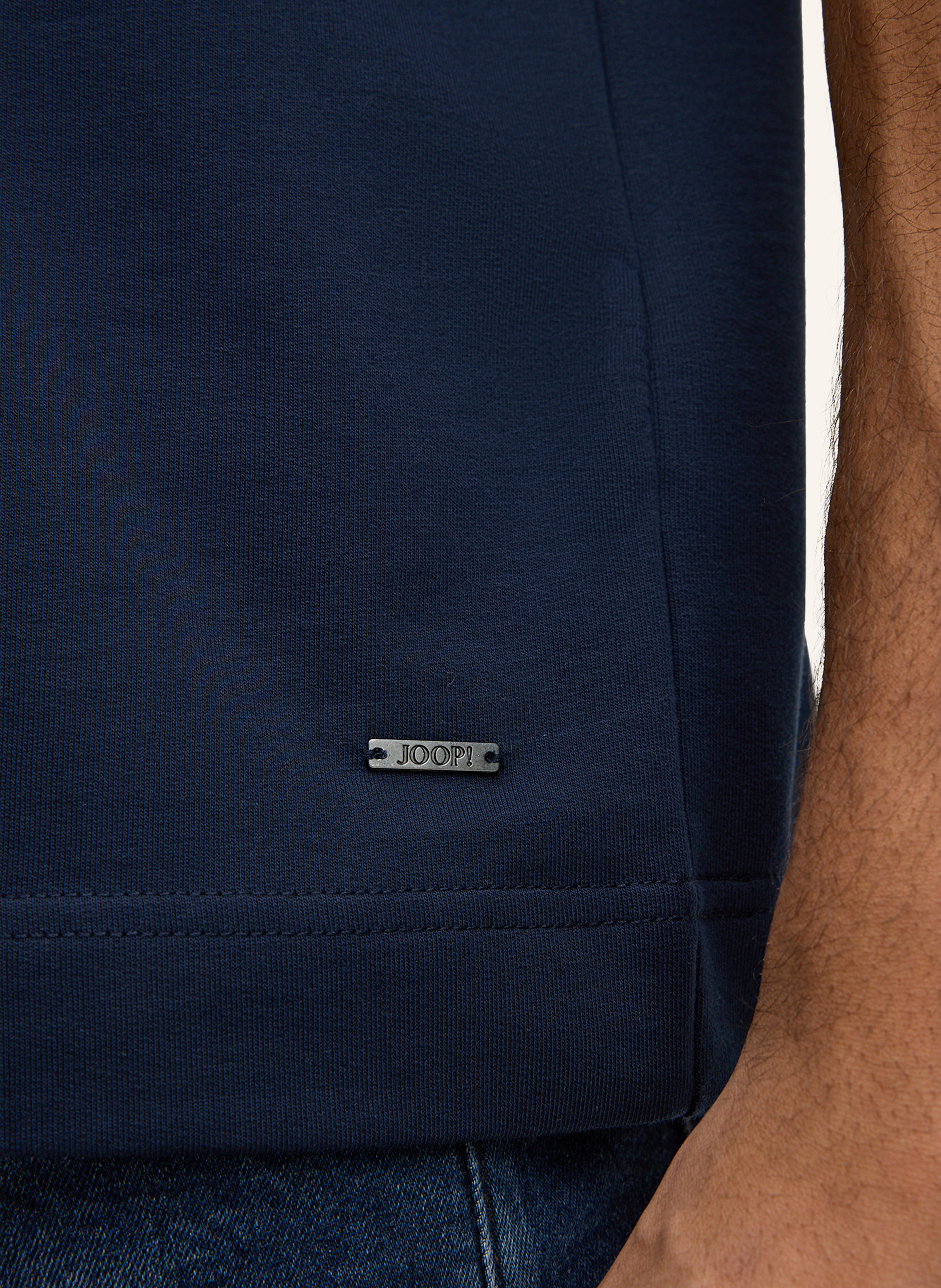 Thumbnail - Joop! T-Shirt blau