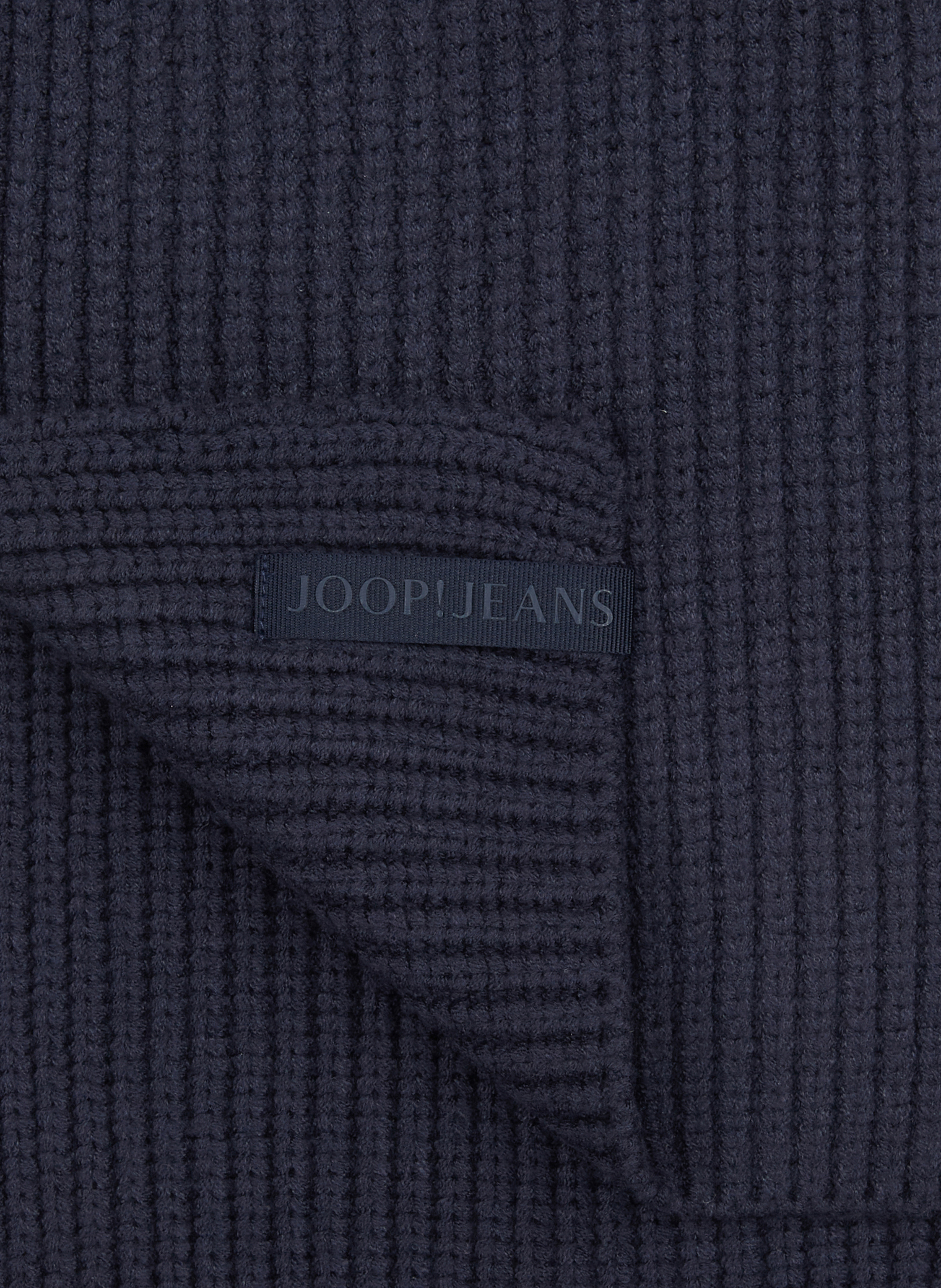Thumbnail - Joop! Jeans Schal blau