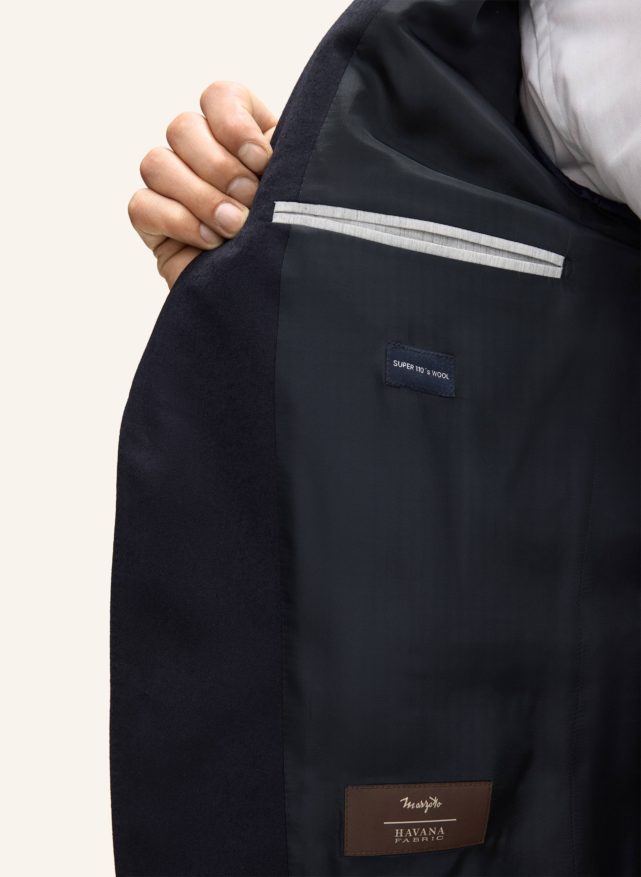 Thumbnail - Joop! Anzug Slim Fit blau