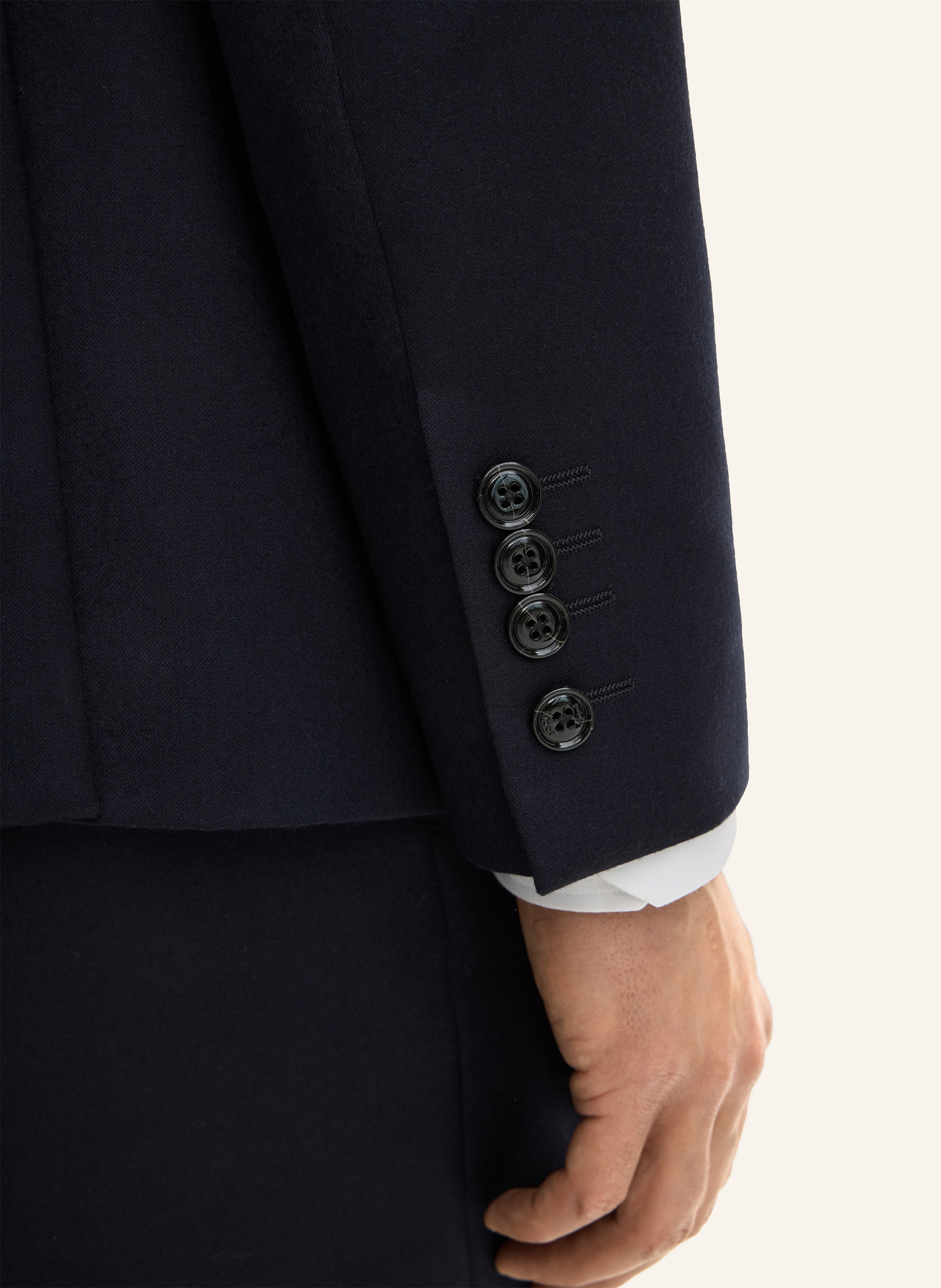 Thumbnail - Joop! Anzug Slim Fit blau