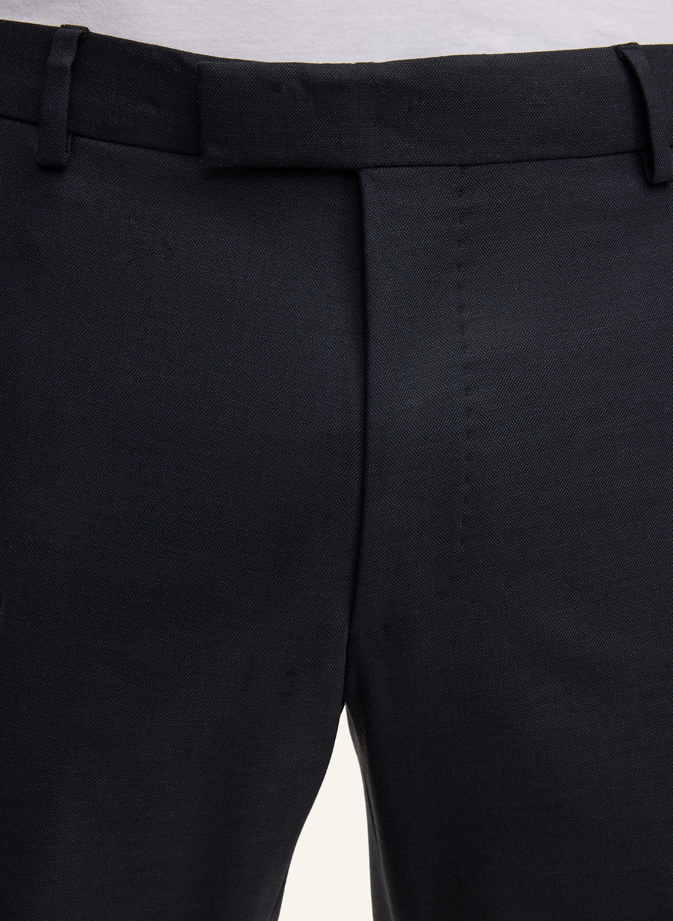 Thumbnail - Joop! Anzughose Slim Fit blau