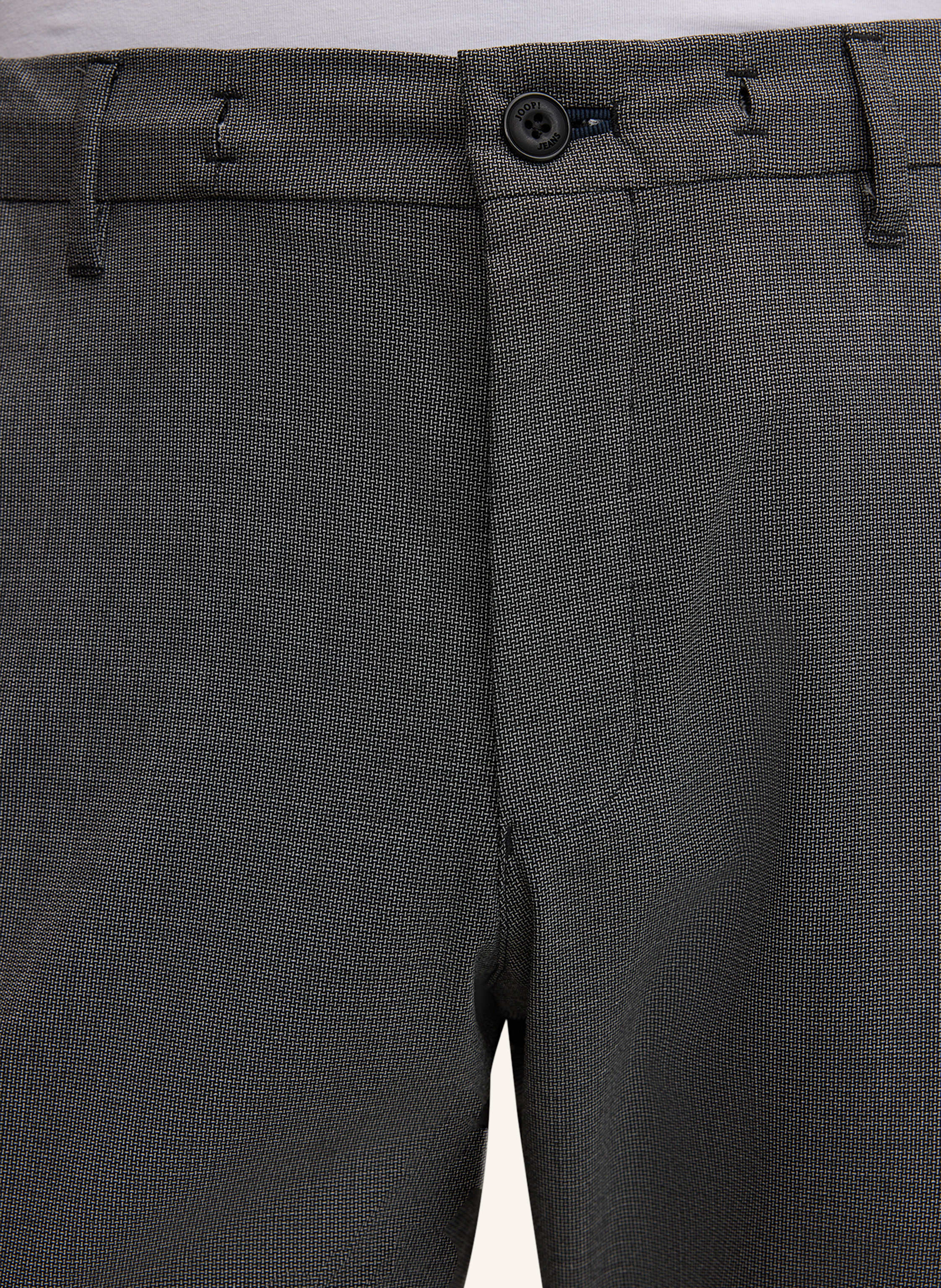 Thumbnail - Joop! Jeans Chino Modern Fit grau