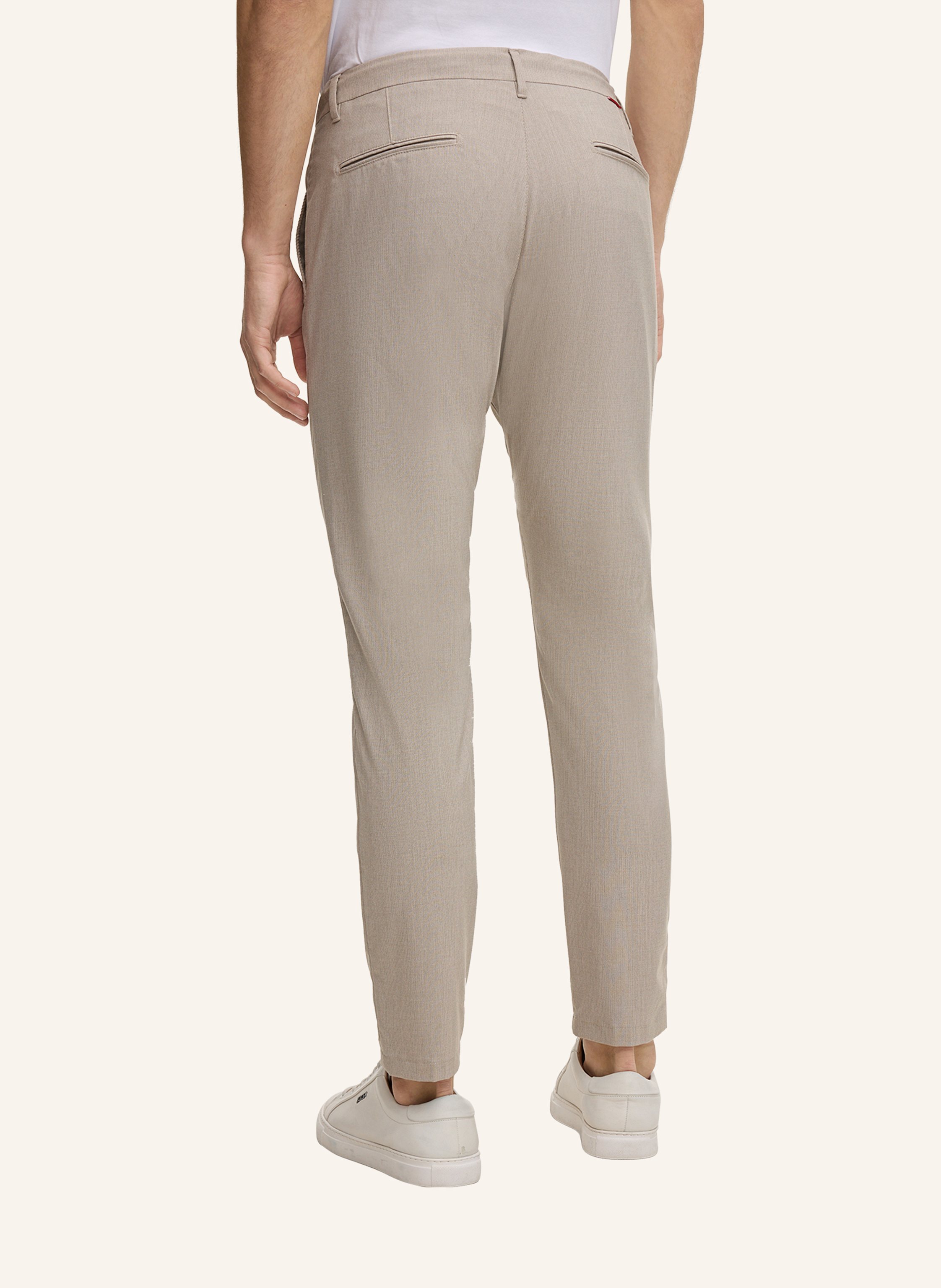 Thumbnail - Joop! Jeans Chino Modern Fit beige