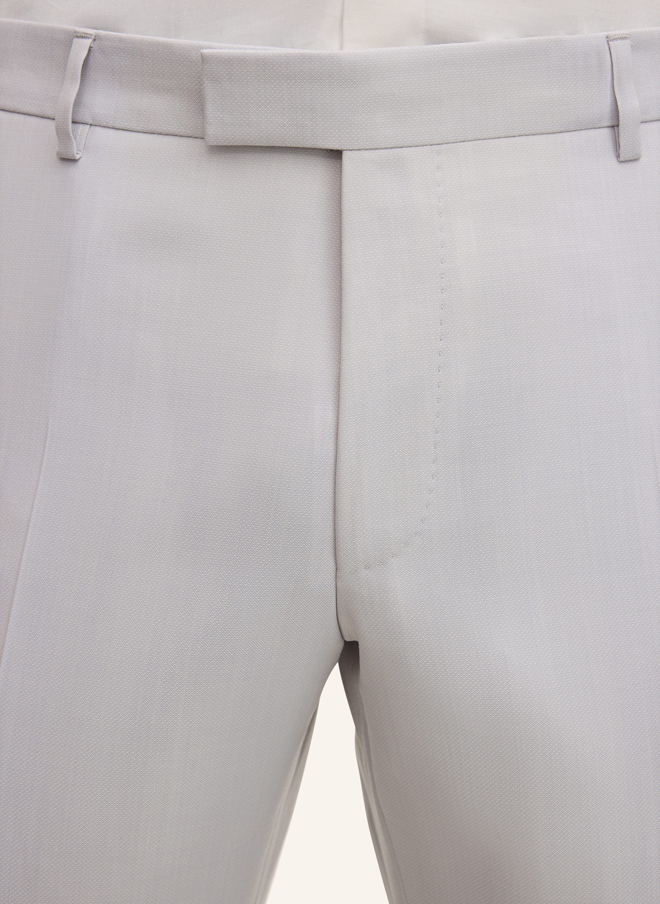 Thumbnail - Joop! Anzughose Slim Fit grau