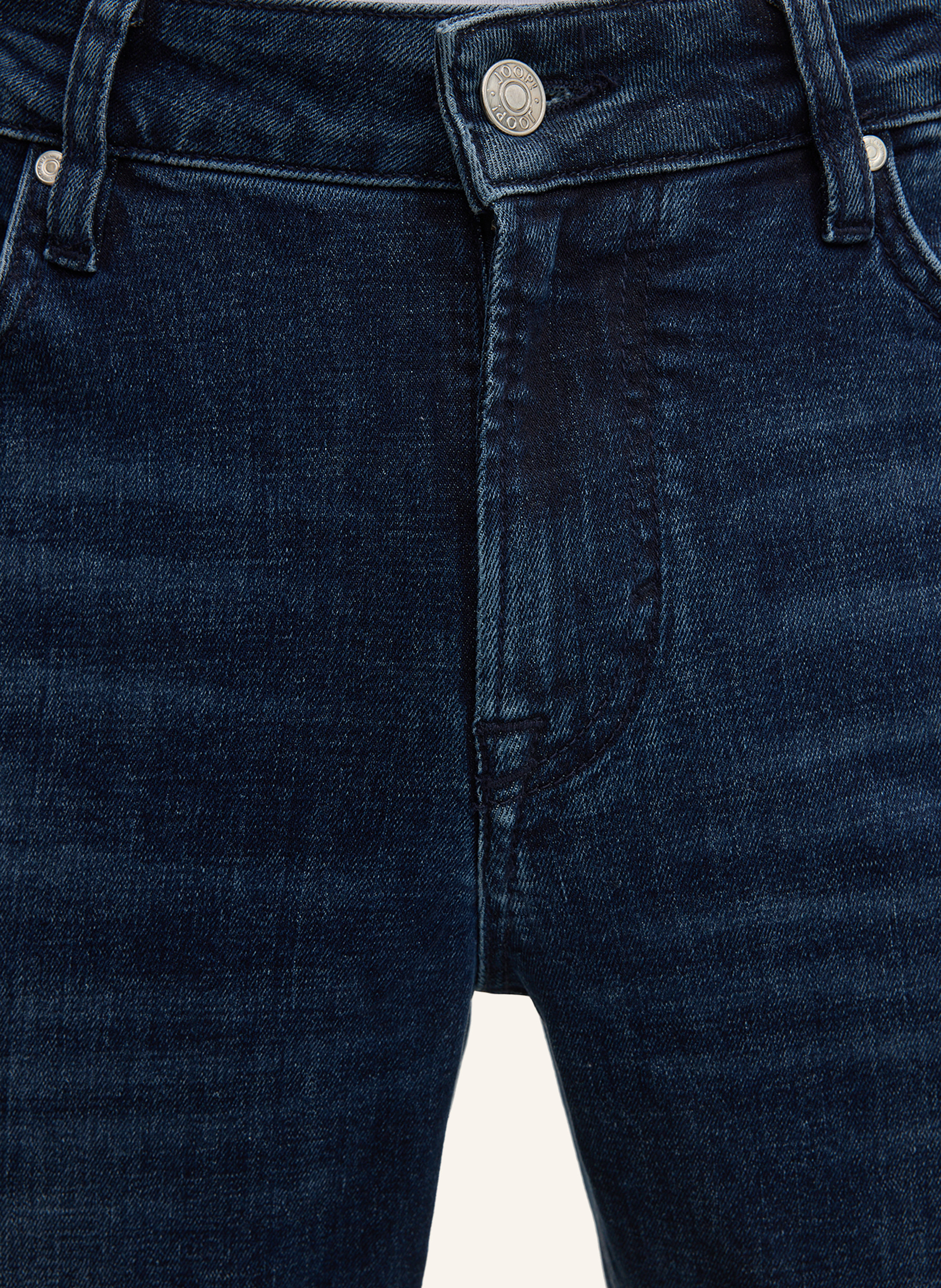 Thumbnail - Joop! Jeans Jeans Loose Fit blau