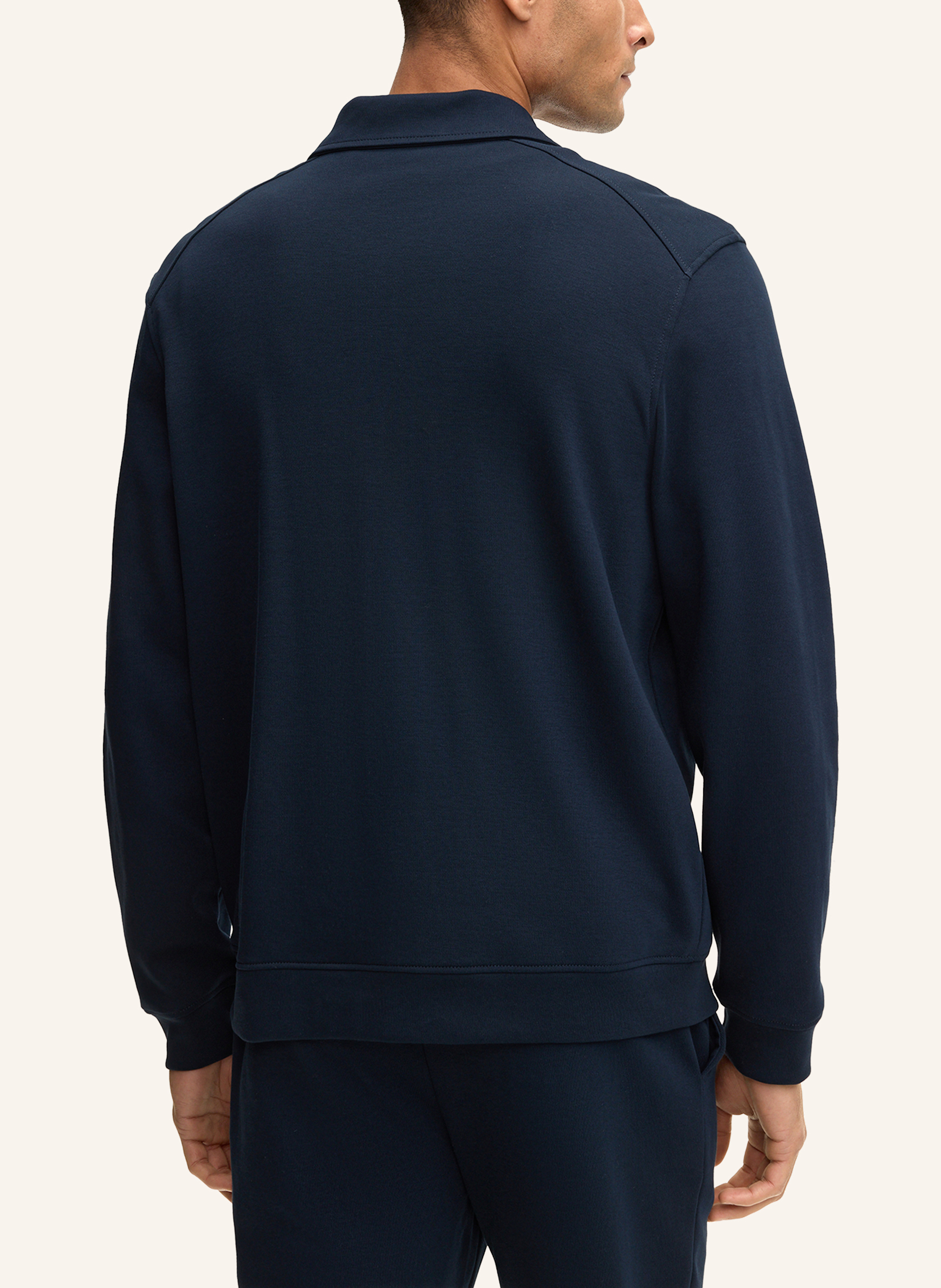 Thumbnail - Joop! Sweatjacke blau