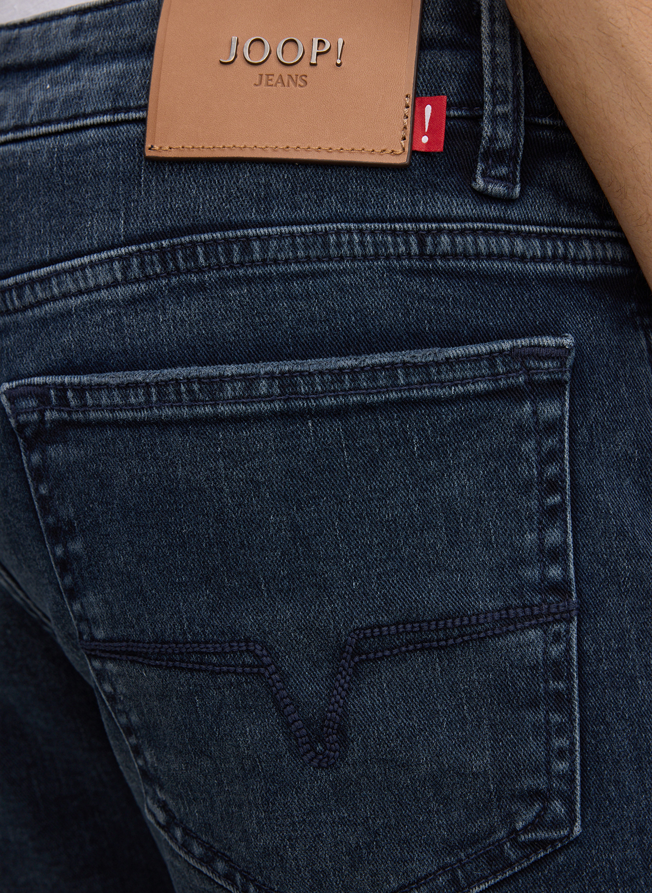 Thumbnail - Joop! Jeans Jeans Modern Fit blau