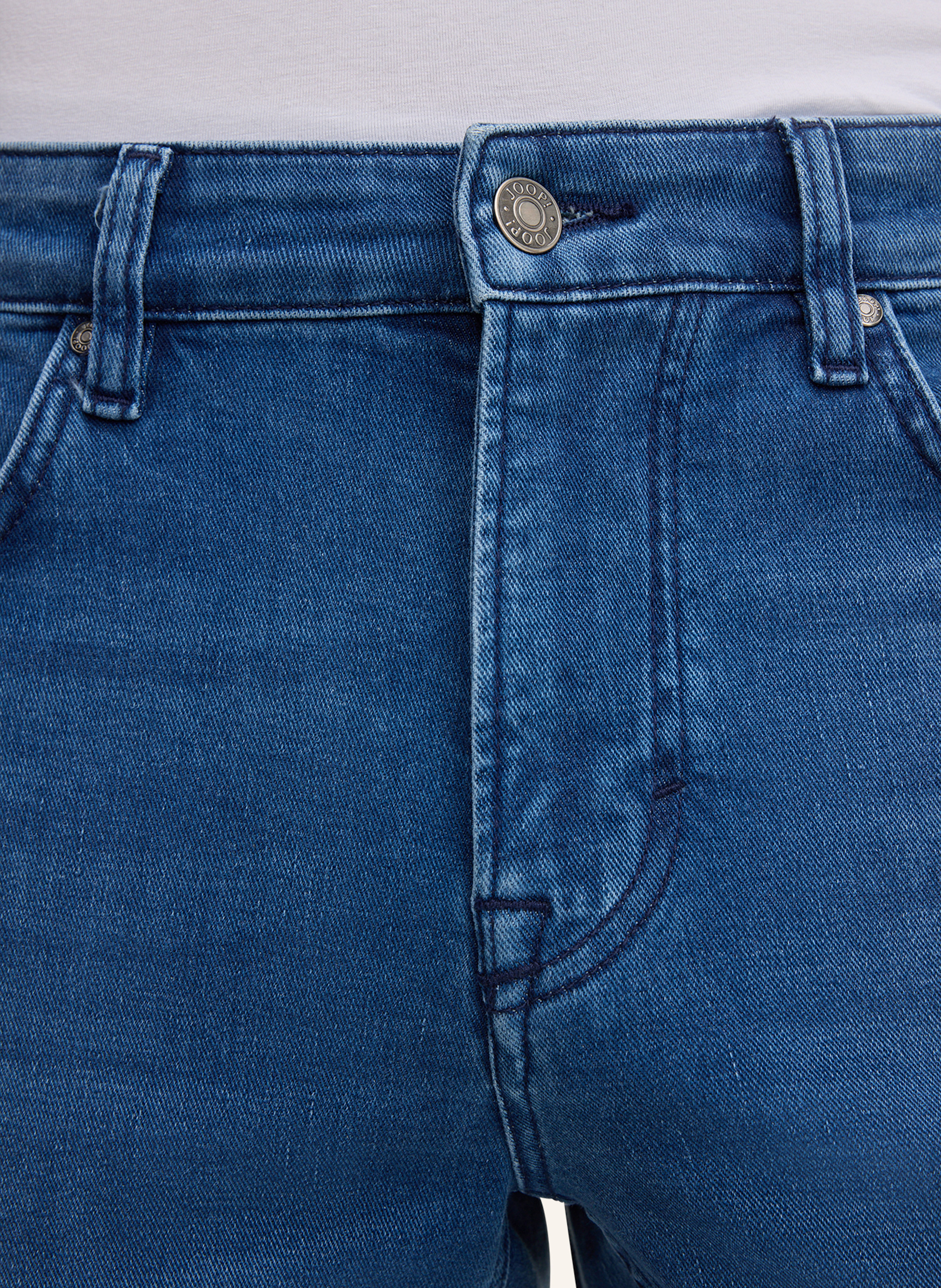 Thumbnail - Joop! Jeans Jeans Modern Fit blau