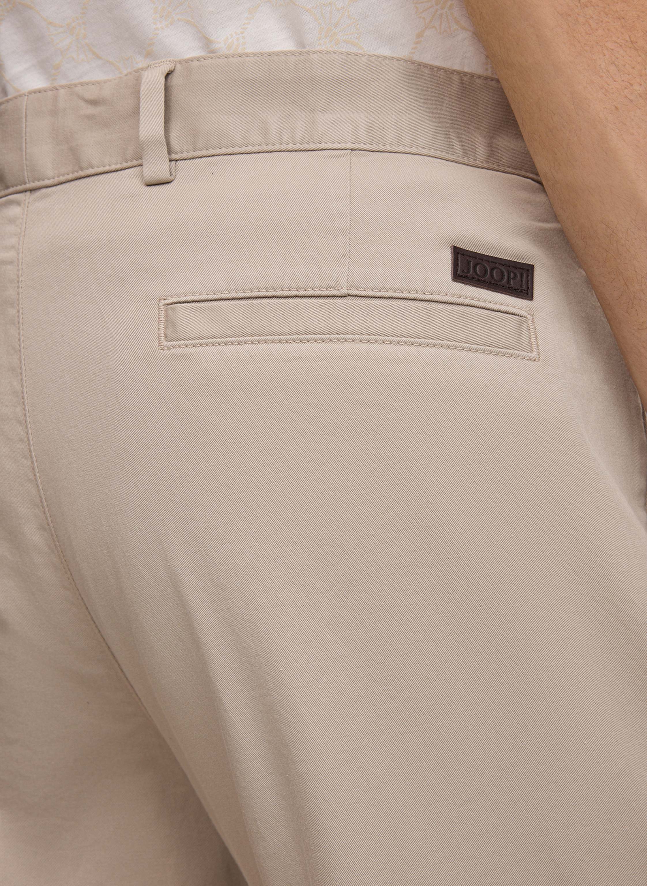 Thumbnail - Joop! Chino Loose Fit beige
