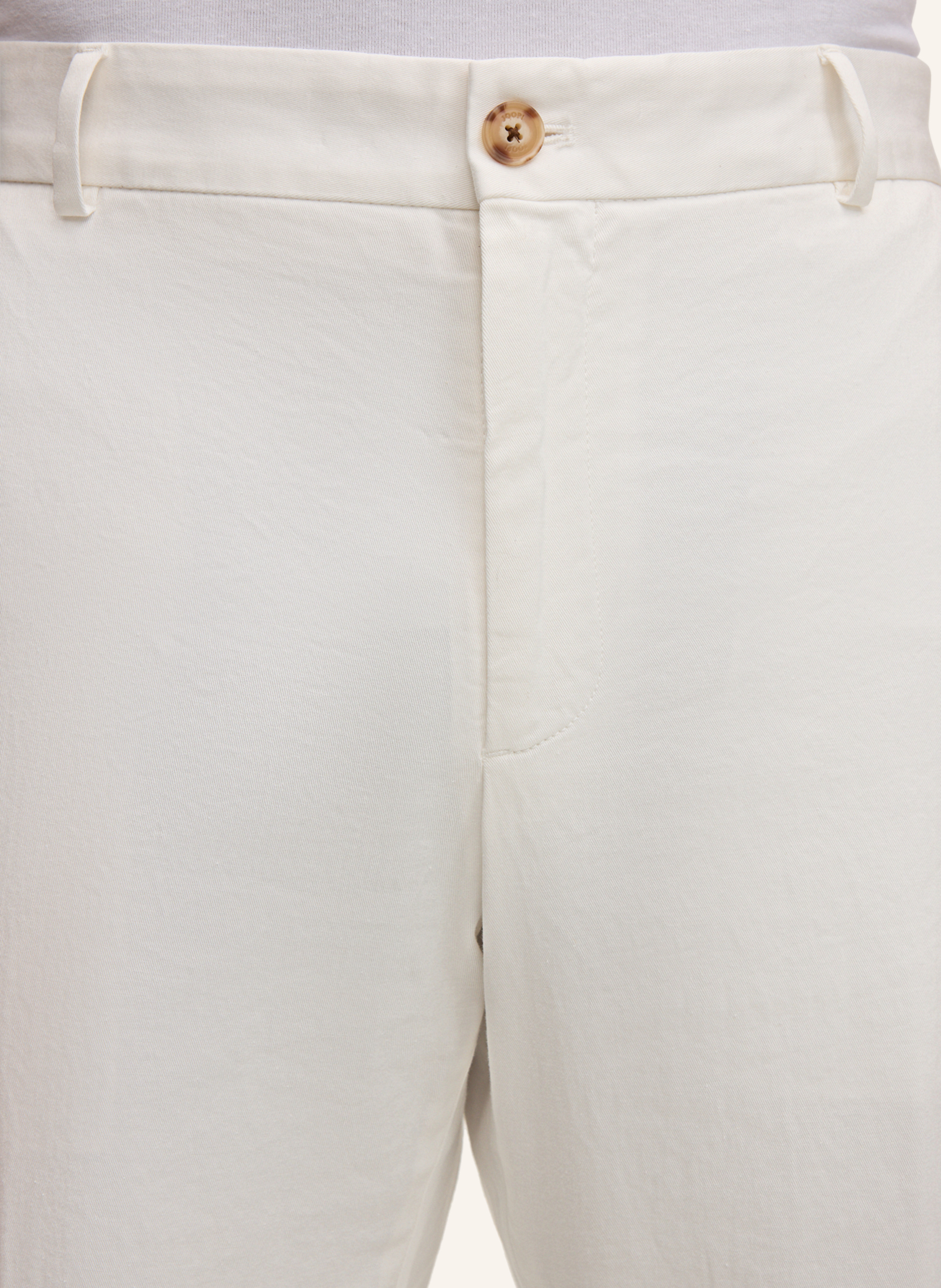 Thumbnail - Joop! Chino Slim Fit weiss