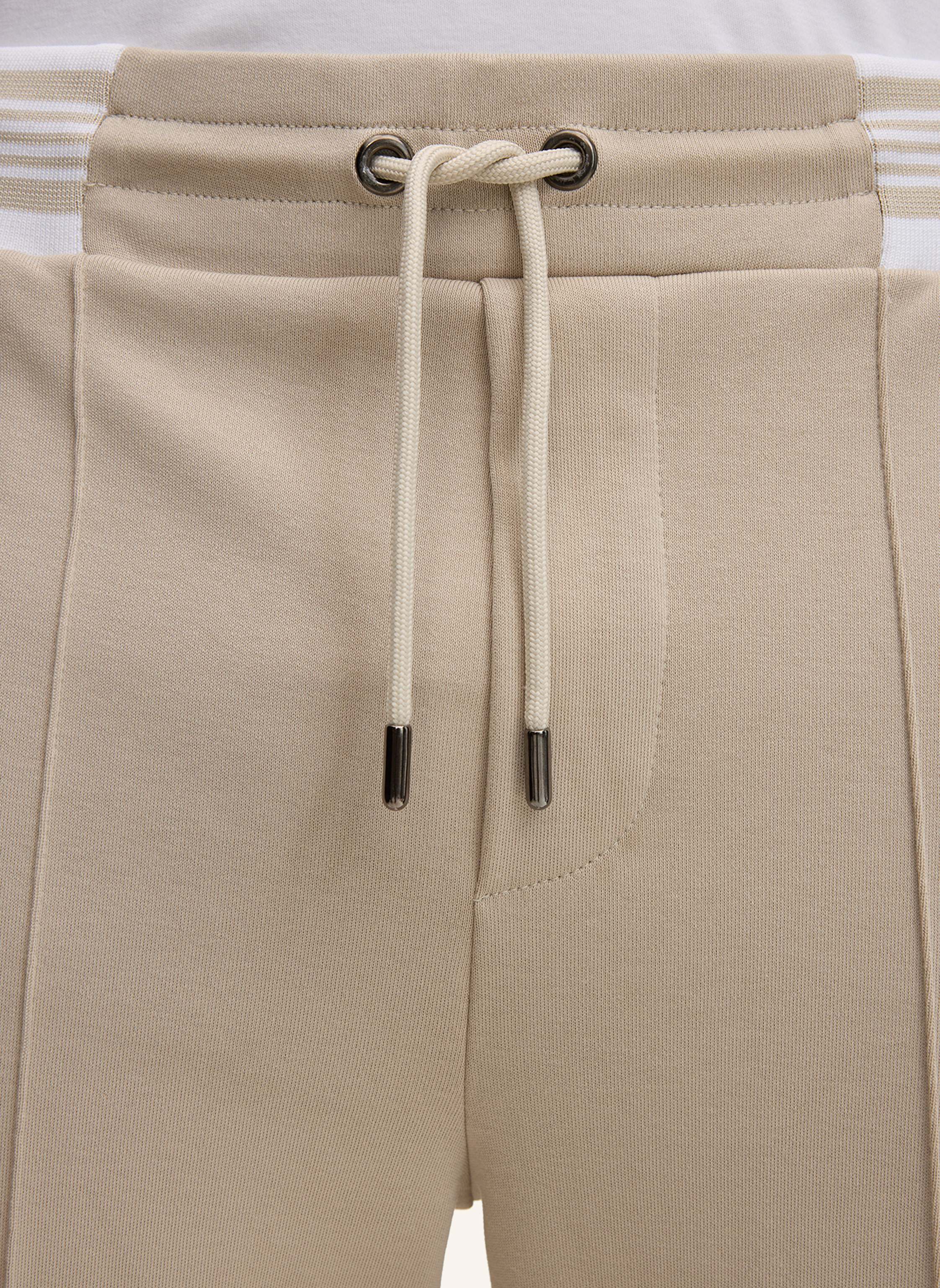 Thumbnail - Joop! Joggpants beige