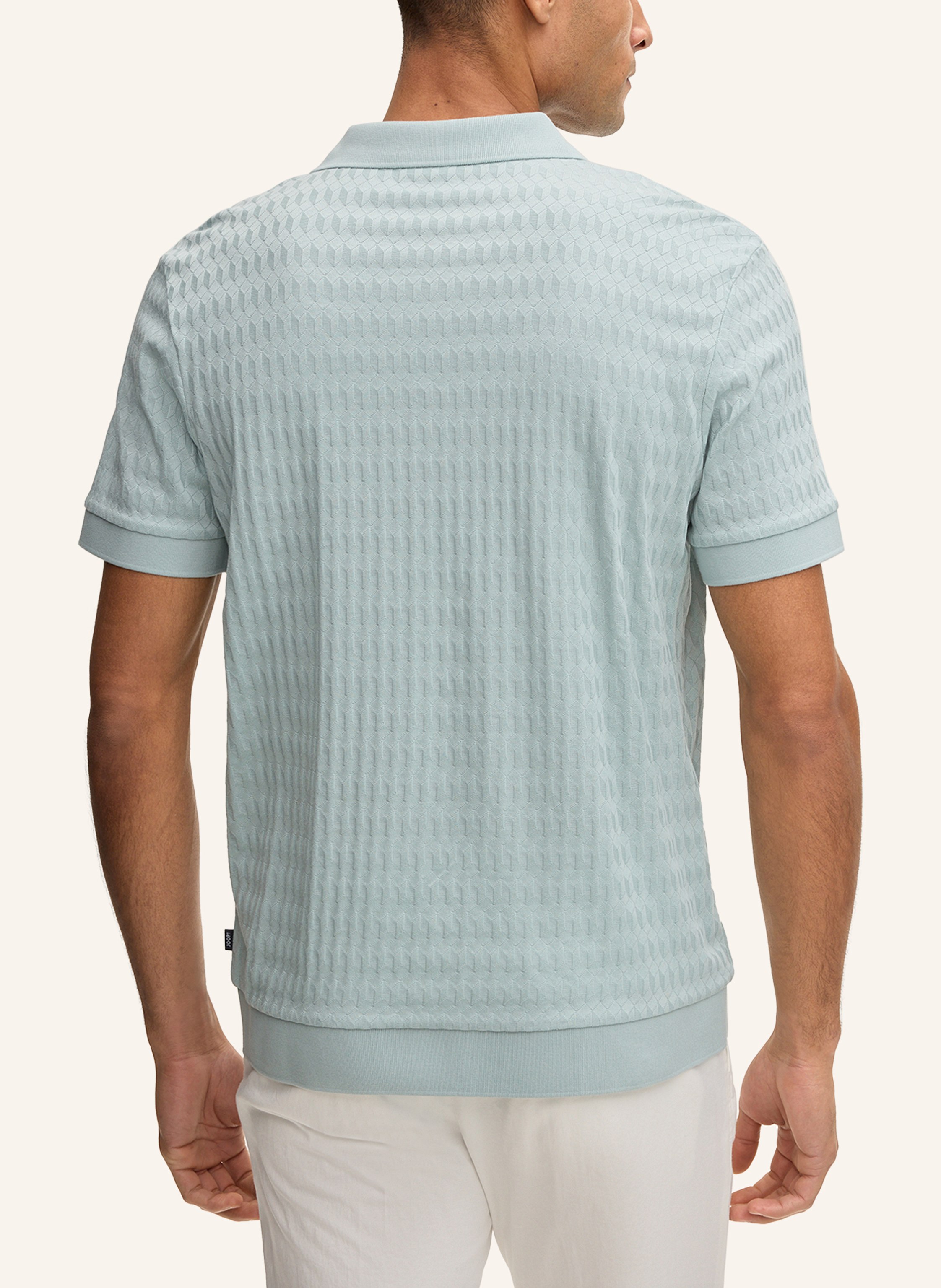 Thumbnail - Joop! Poloshirt gruen