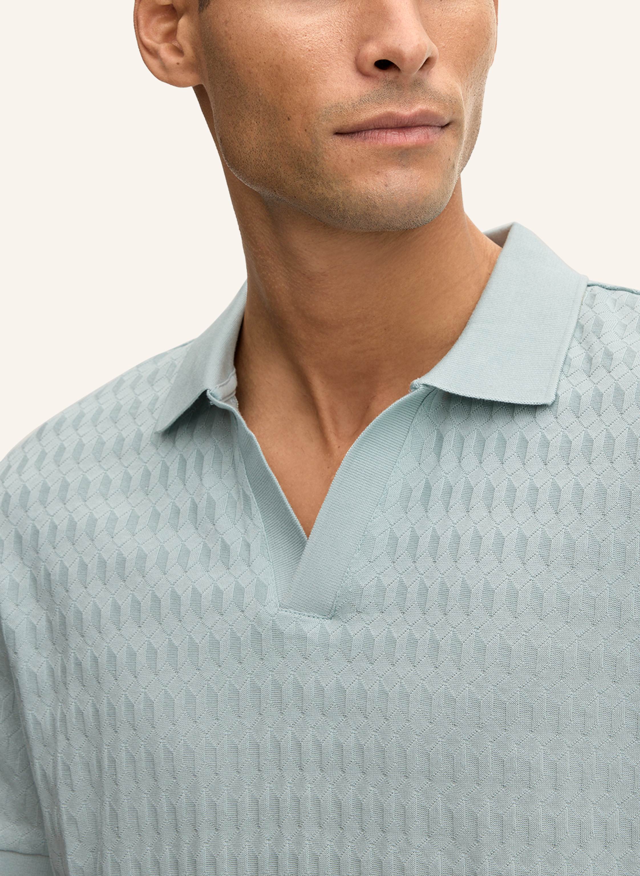 Thumbnail - Joop! Poloshirt gruen