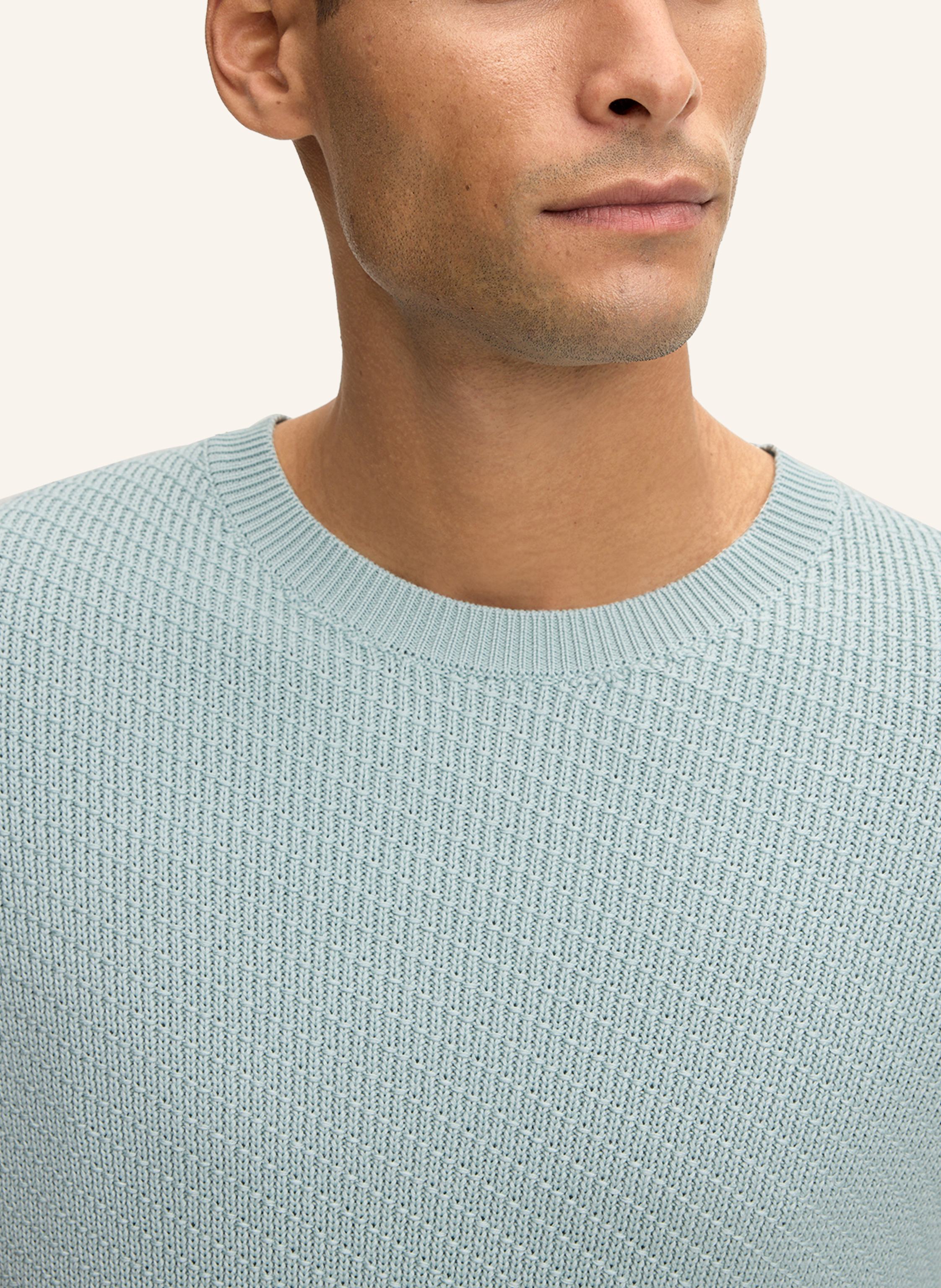 Thumbnail - Joop! Pullover gruen