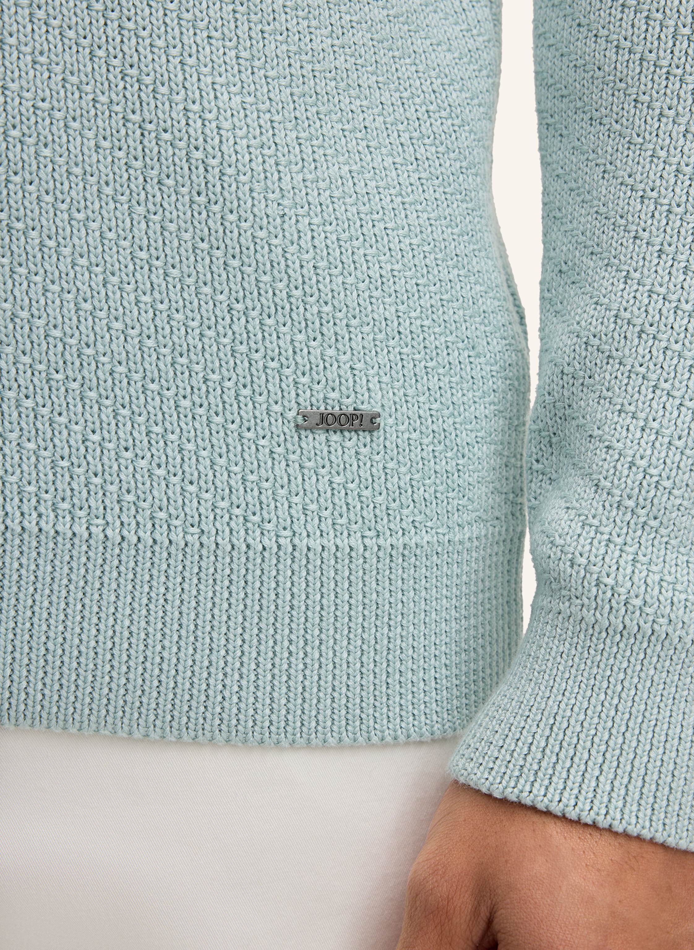 Thumbnail - Joop! Pullover gruen