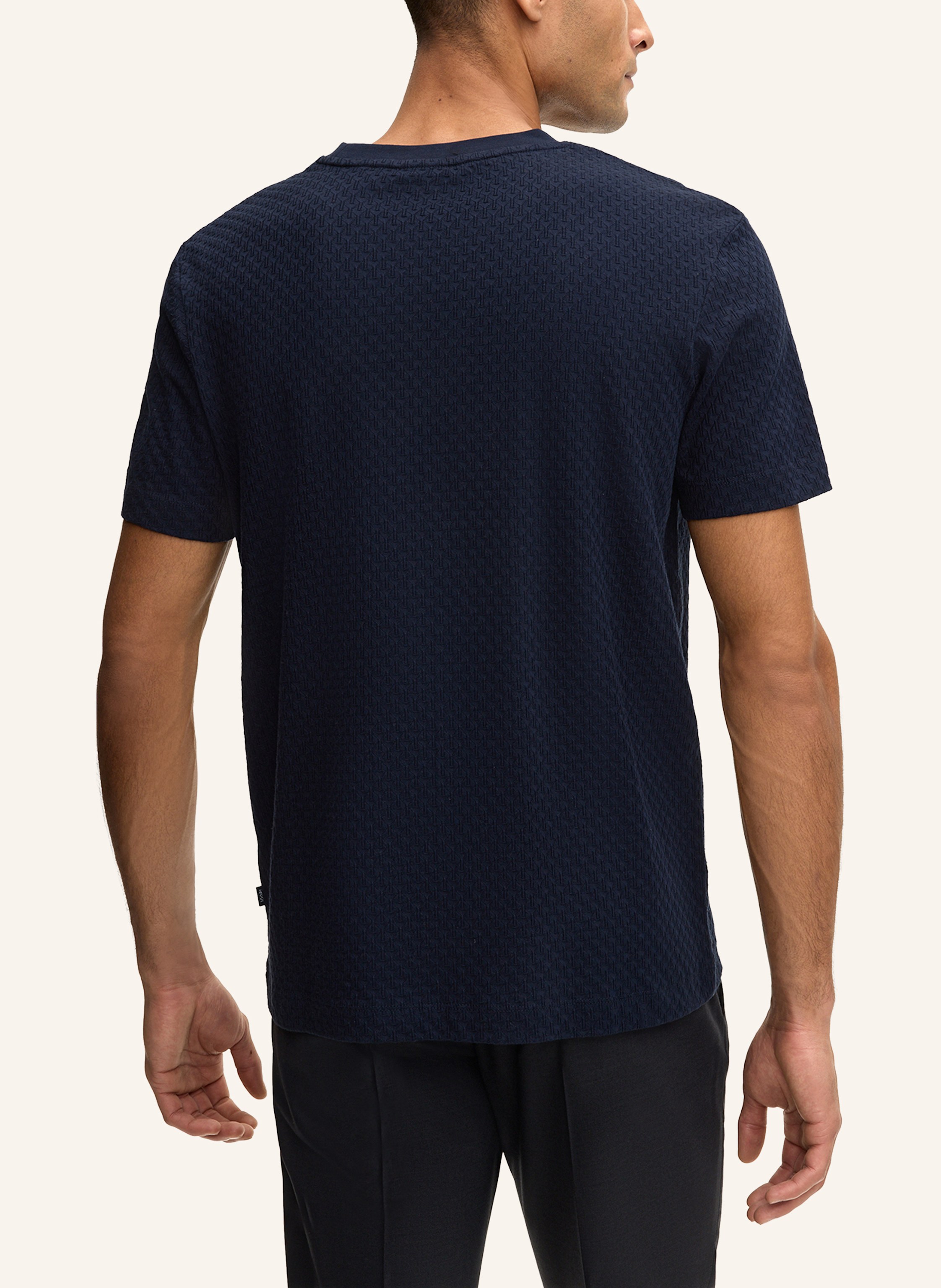 Thumbnail - Joop! T-Shirt blau