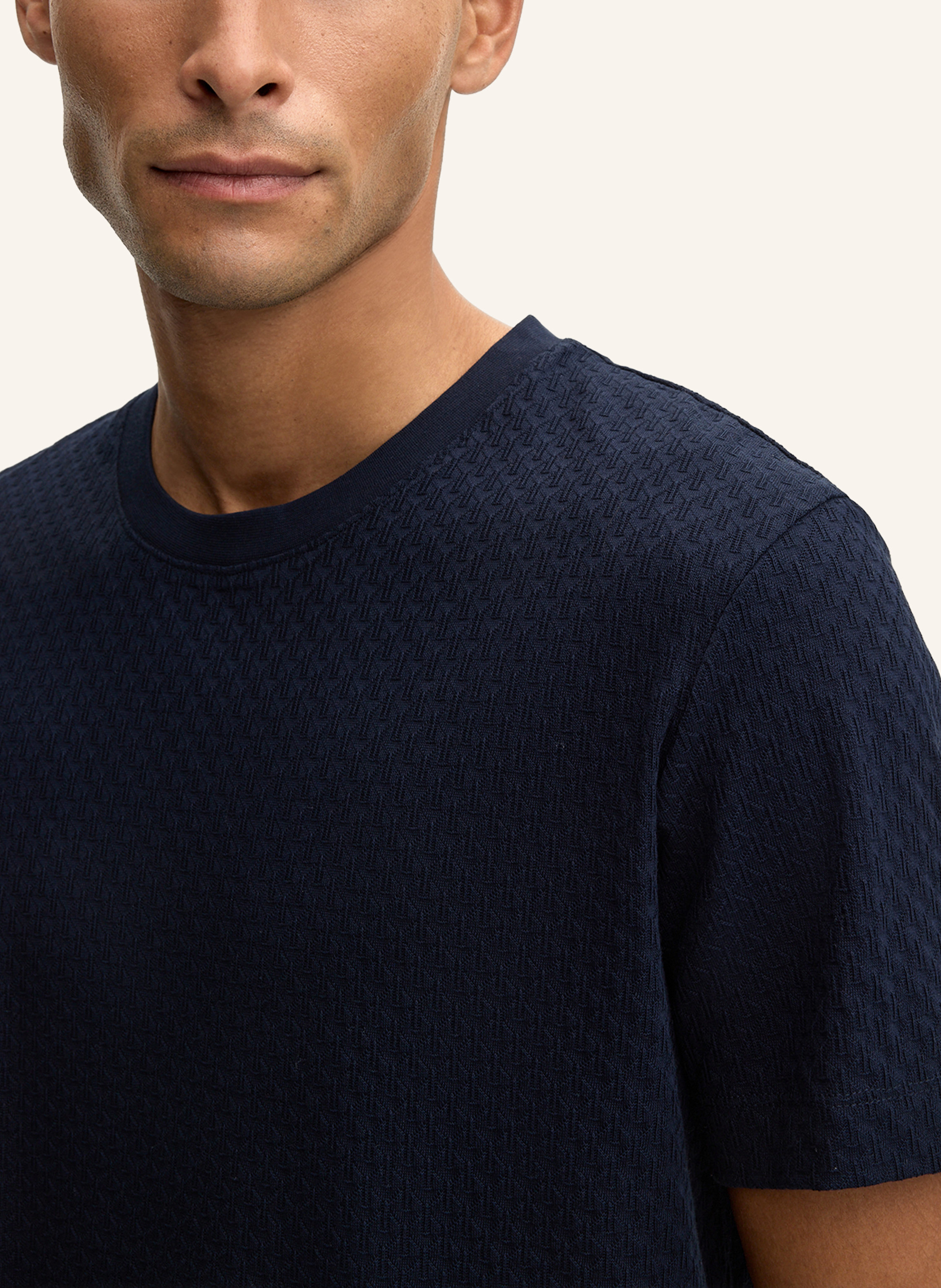 Thumbnail - Joop! T-Shirt blau