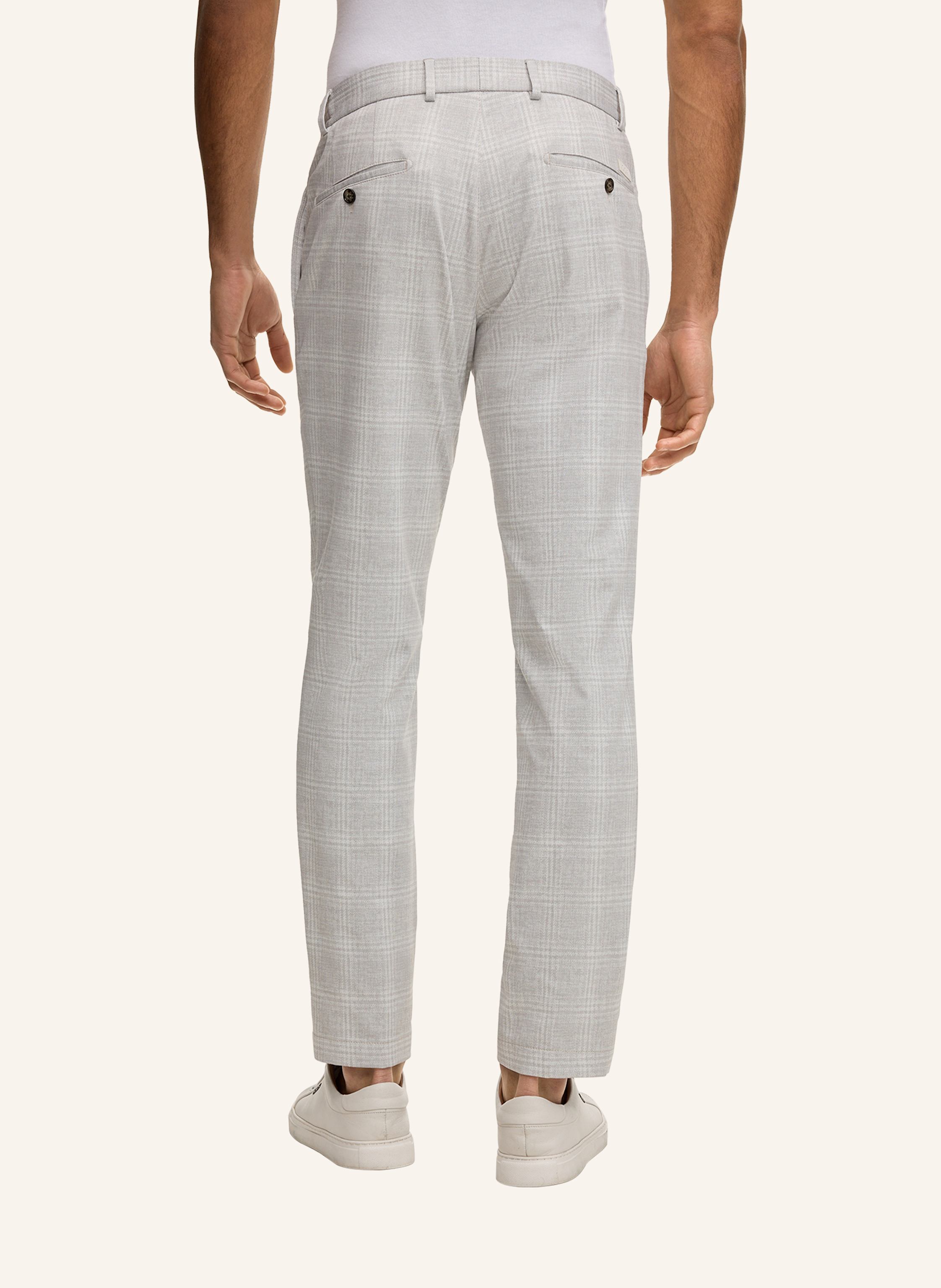 Thumbnail - Joop! Joggpants Slim Fit beige