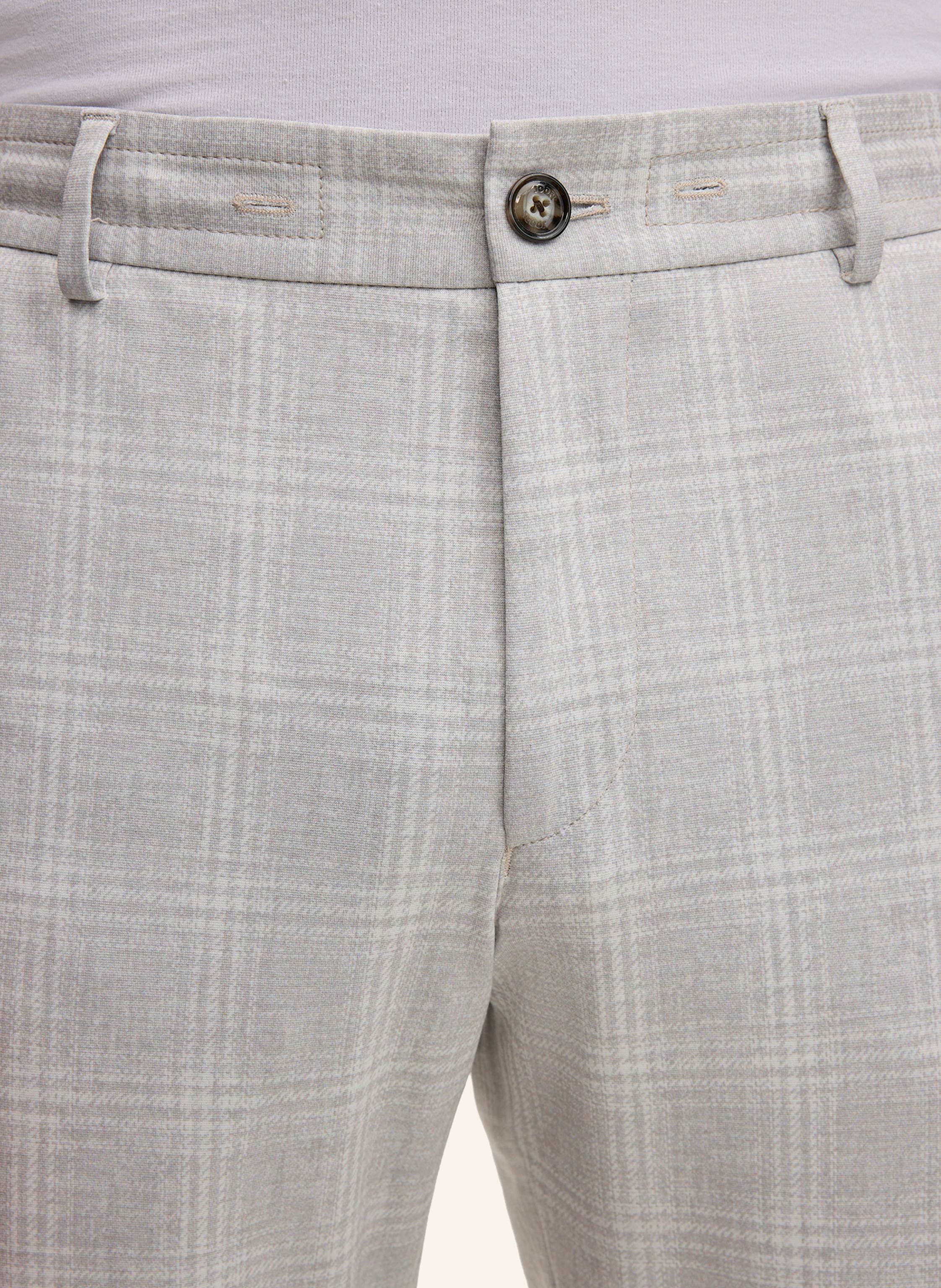 Thumbnail - Joop! Joggpants Slim Fit beige