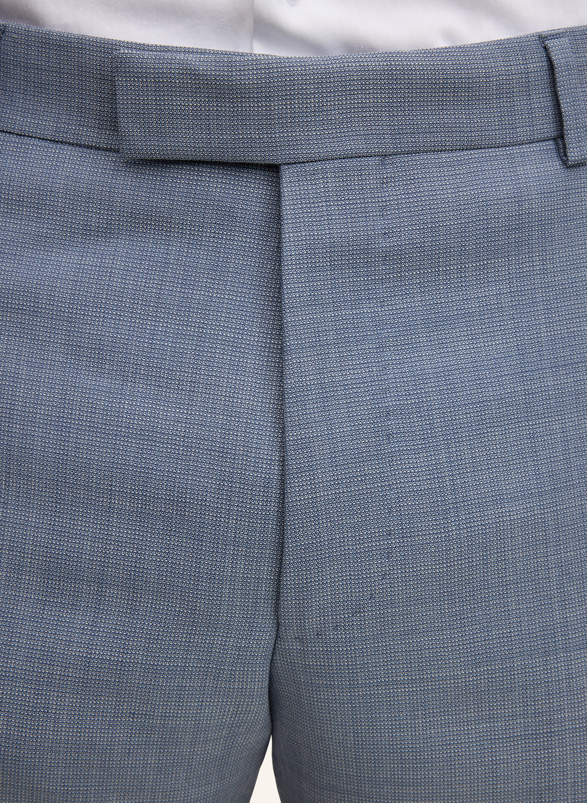 Thumbnail - Joop! Anzughose blau