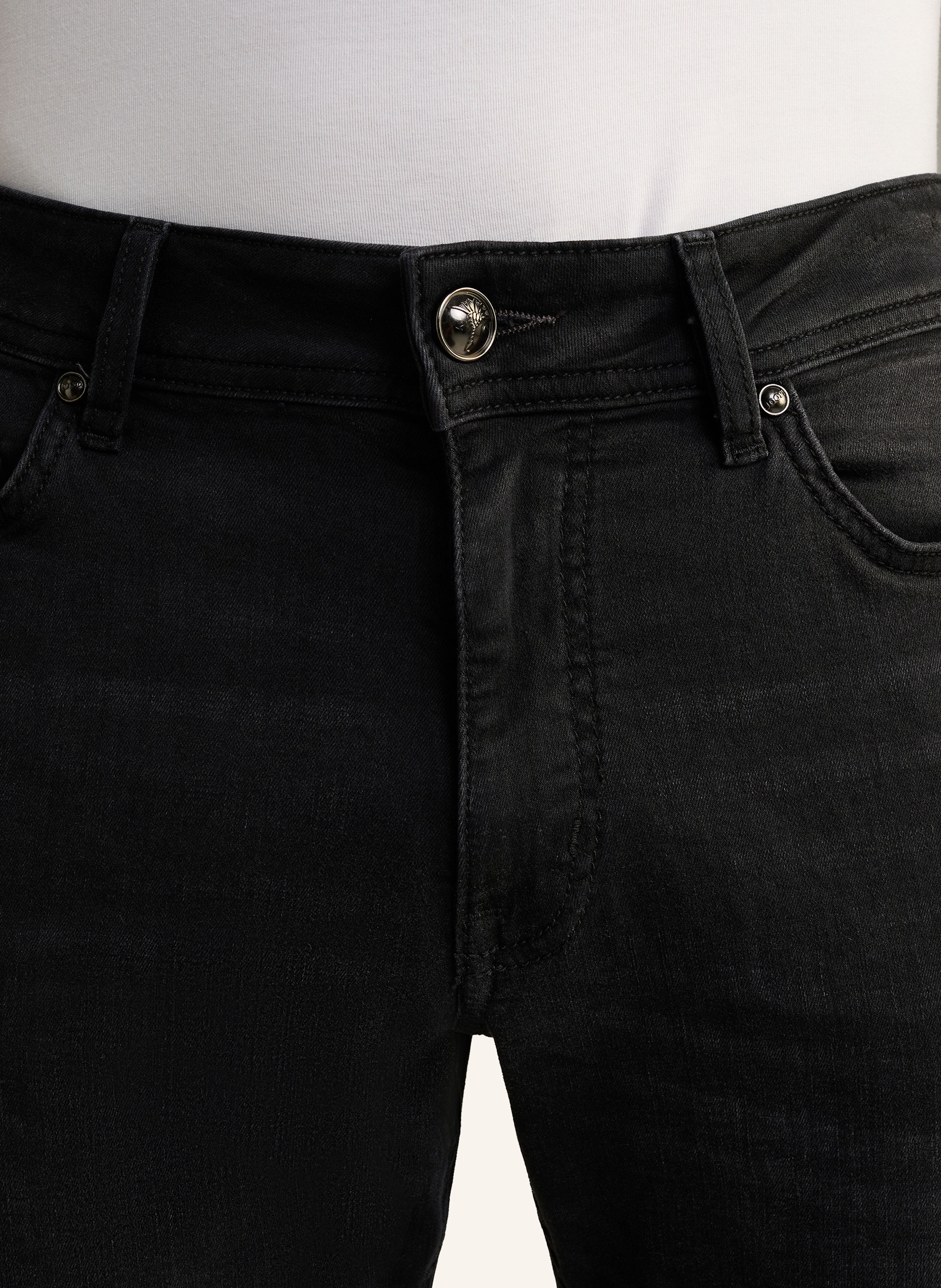 Thumbnail - Joop! Jeans Modern Fit schwarz