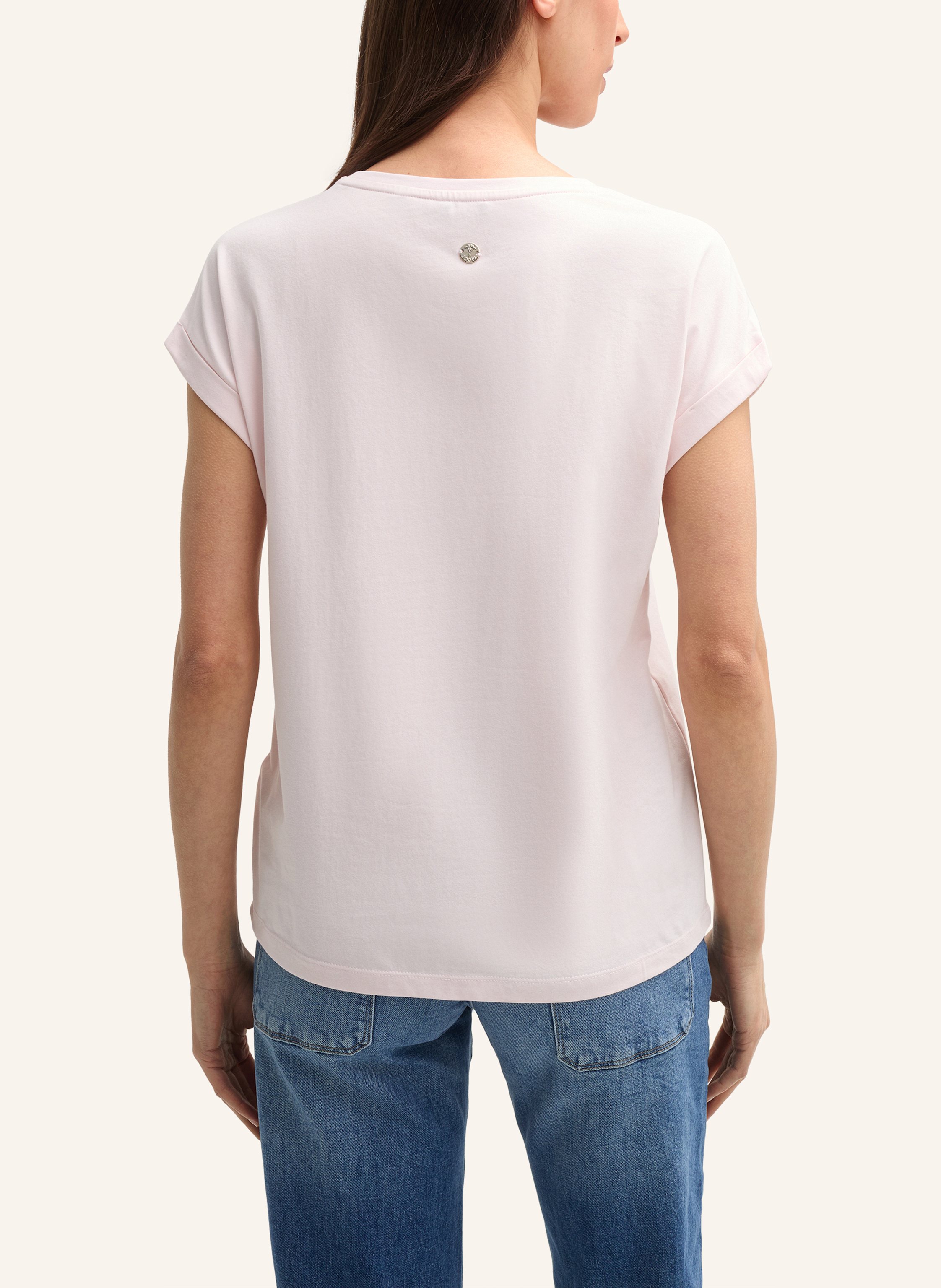 Thumbnail - Joop! T-Shirt rosa