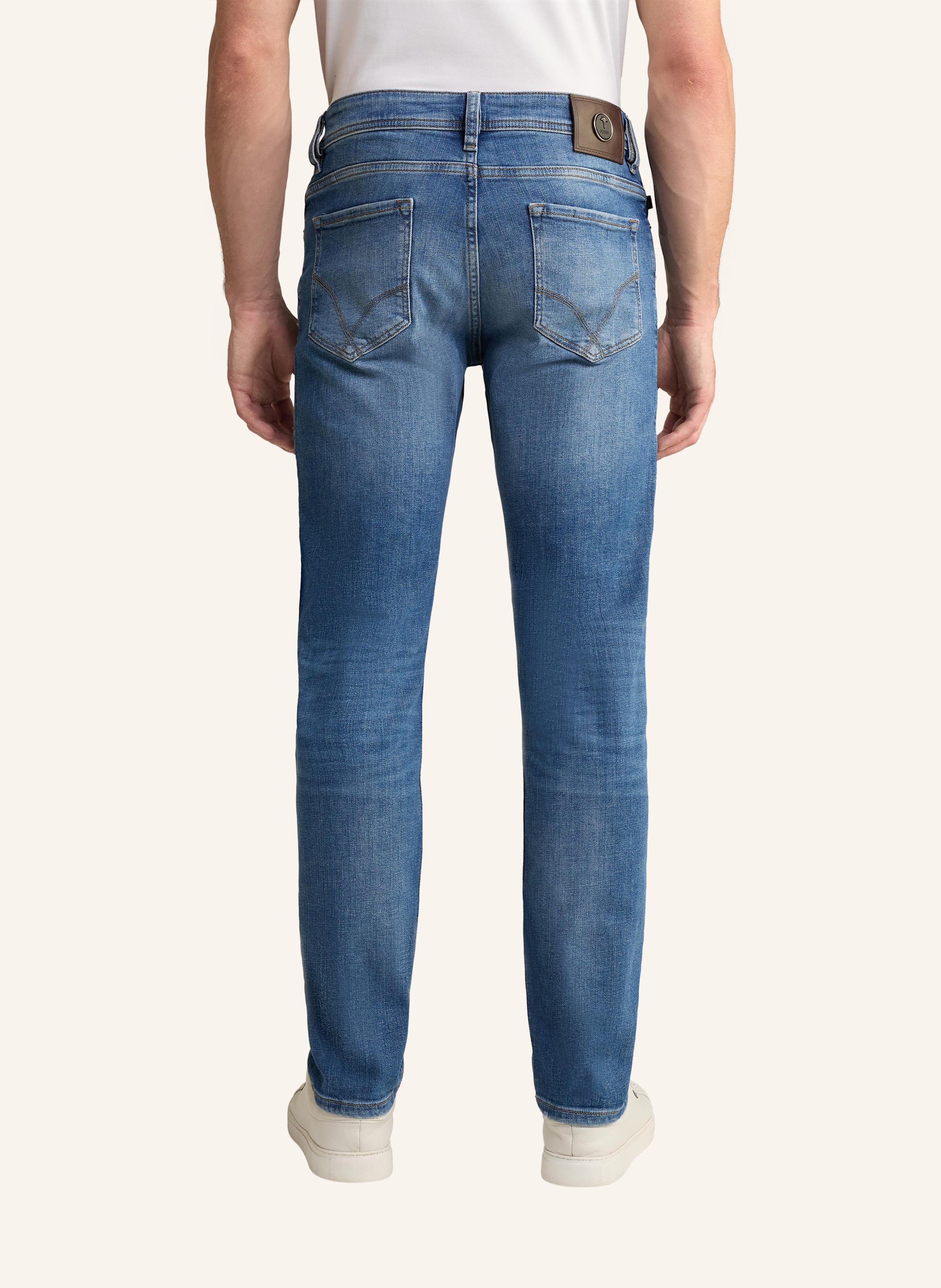 Thumbnail - Joop! Jeans Modern Fit blau