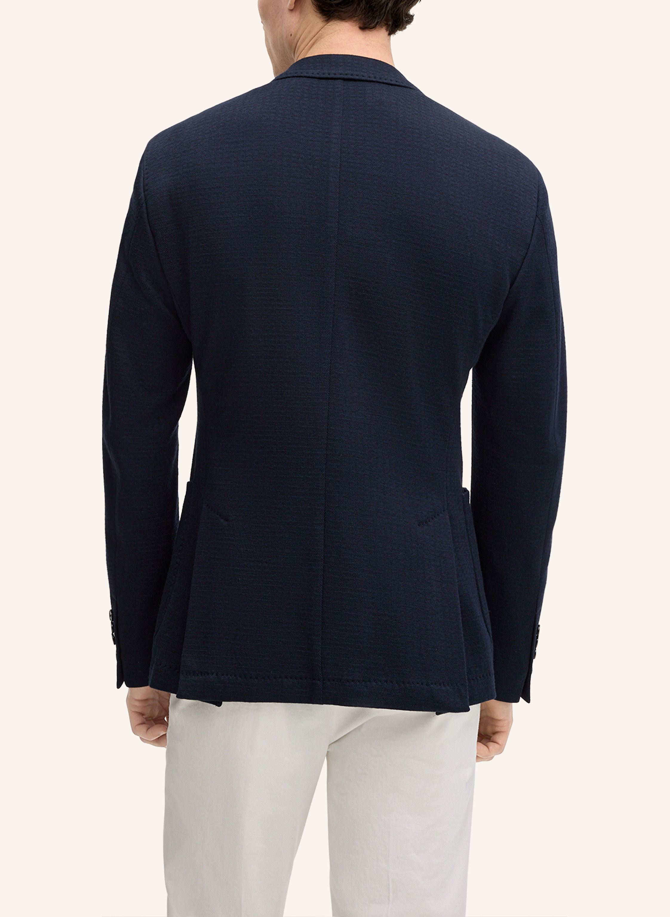 Thumbnail - Joop! Sakko Extra Slim Fit blau