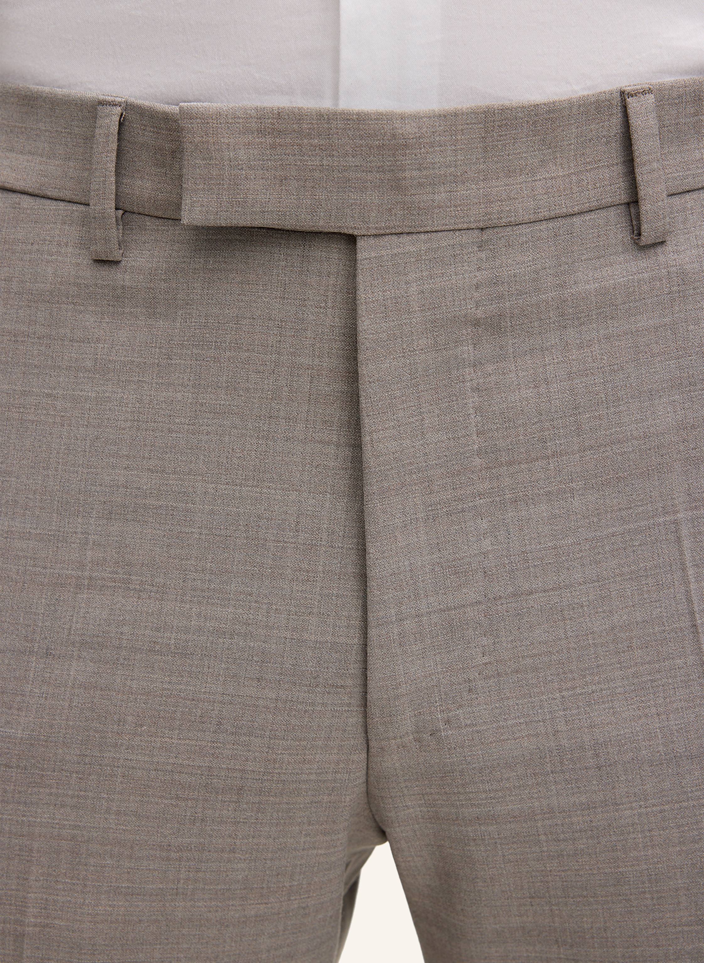 Thumbnail - Joop! Baukasten Anzughose Modern Fit braun