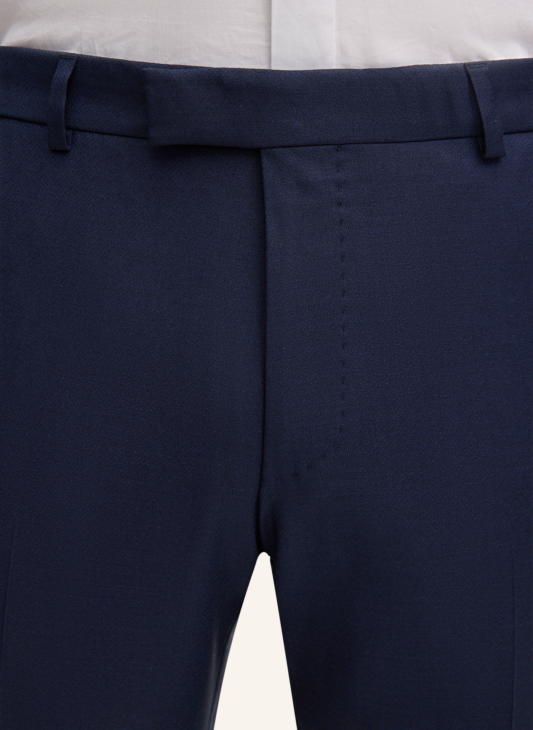 Thumbnail - Joop! Anzughose blau