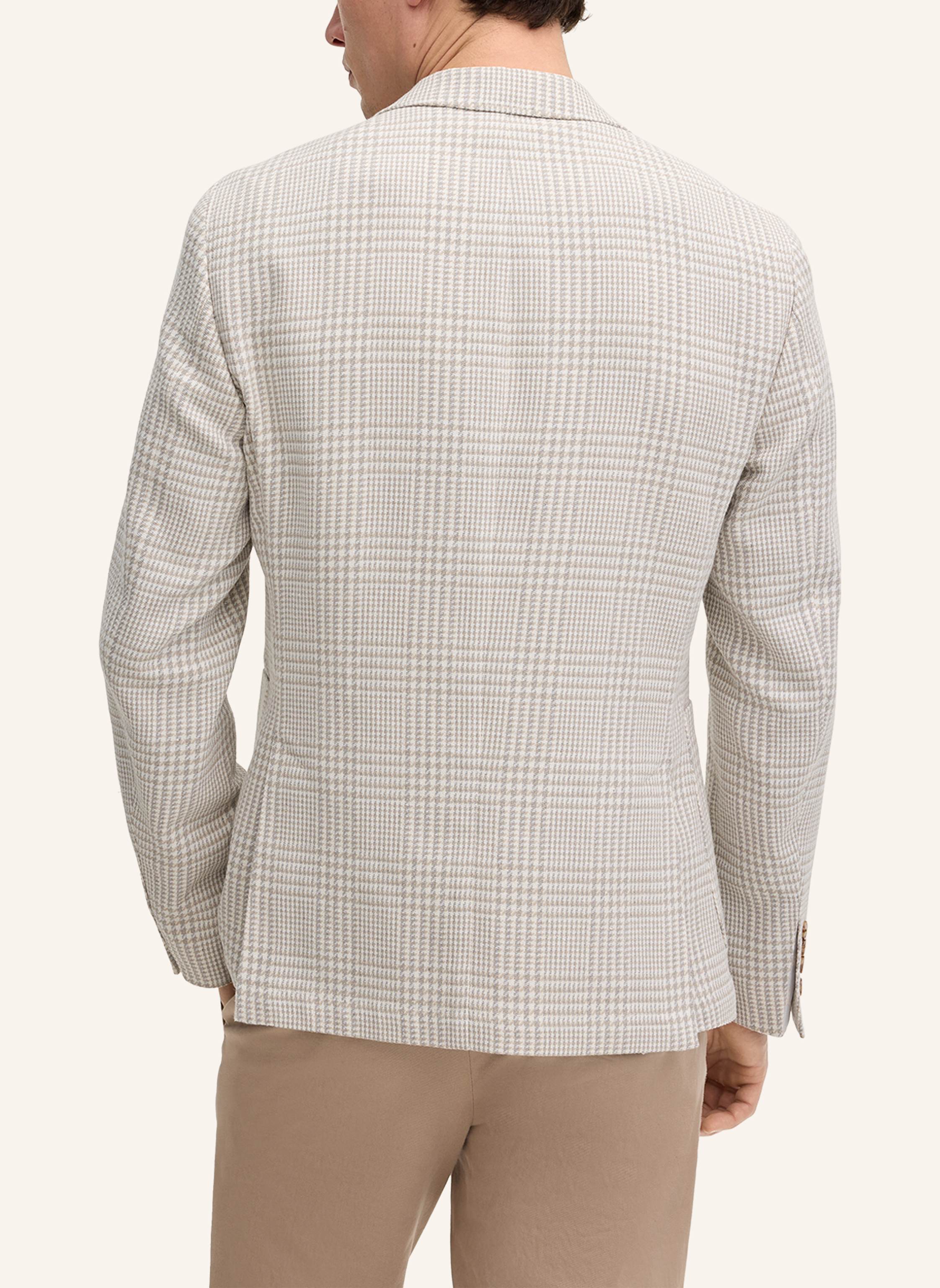 Thumbnail - Joop! Sakko Slim Fit beige