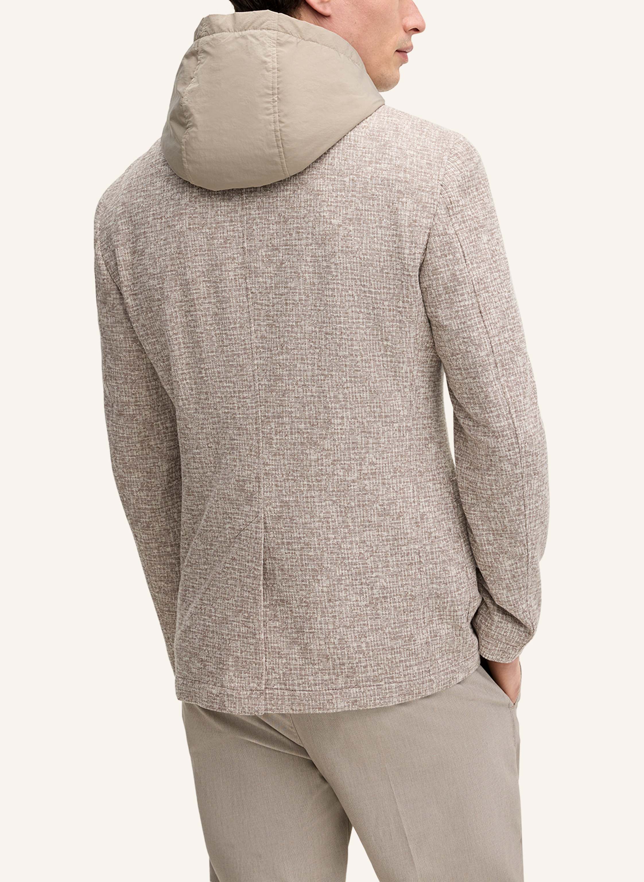 Thumbnail - Joop! Jeans Sakko Slim Fit beige