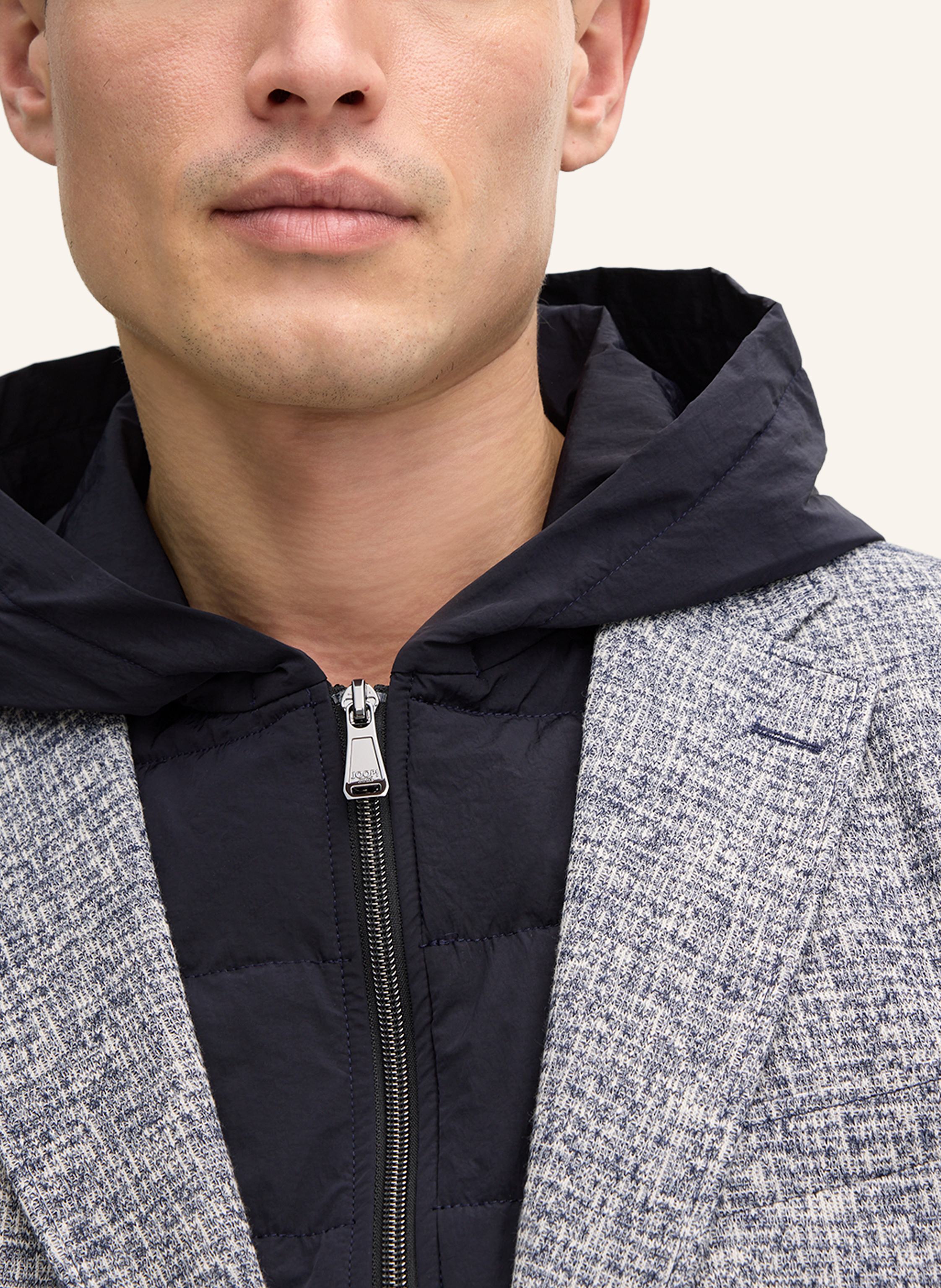 Thumbnail - Joop! Jeans Sakko Slim Fit blau