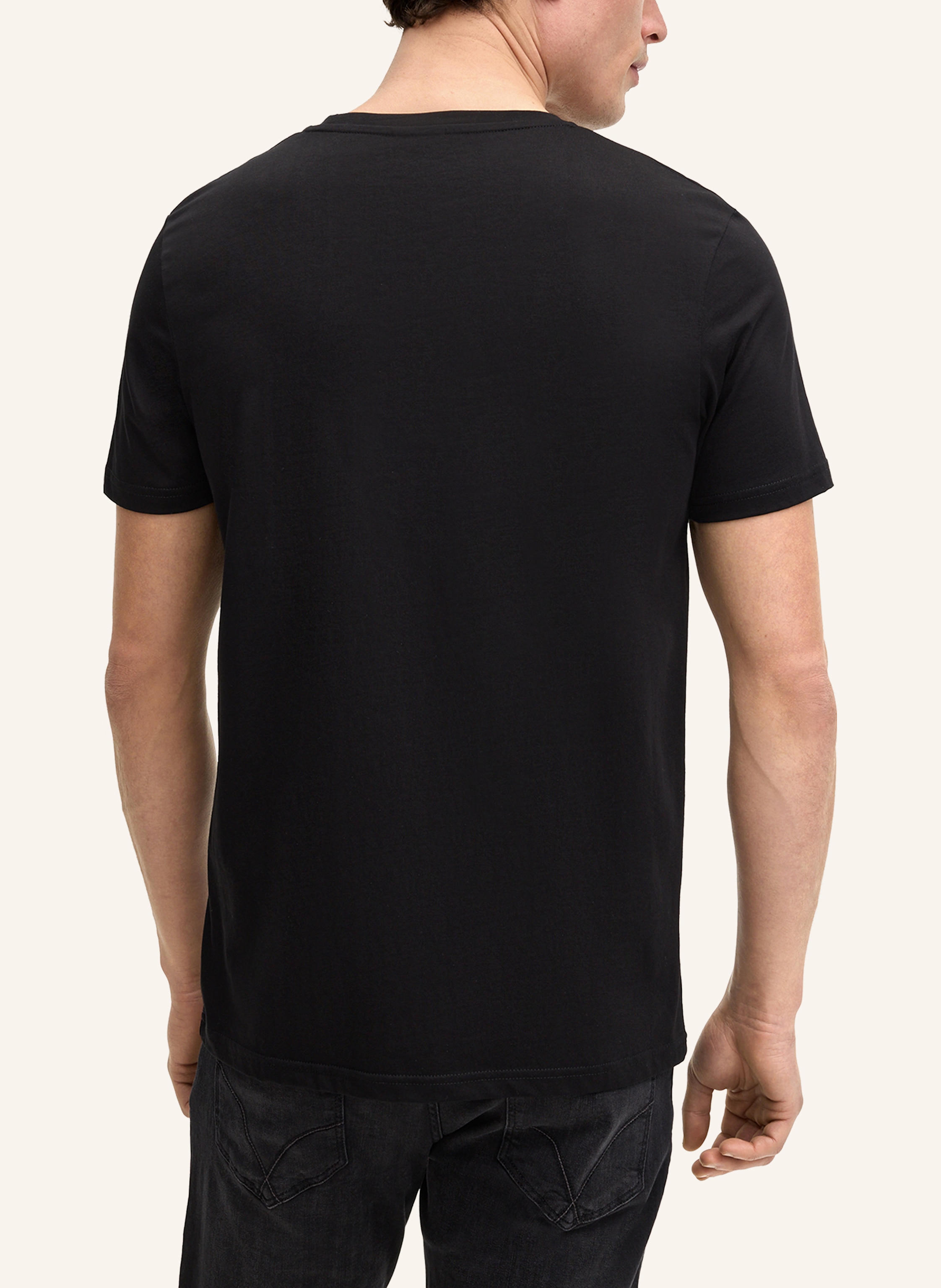Thumbnail - Joop! Jeans T-Shirt schwarz
