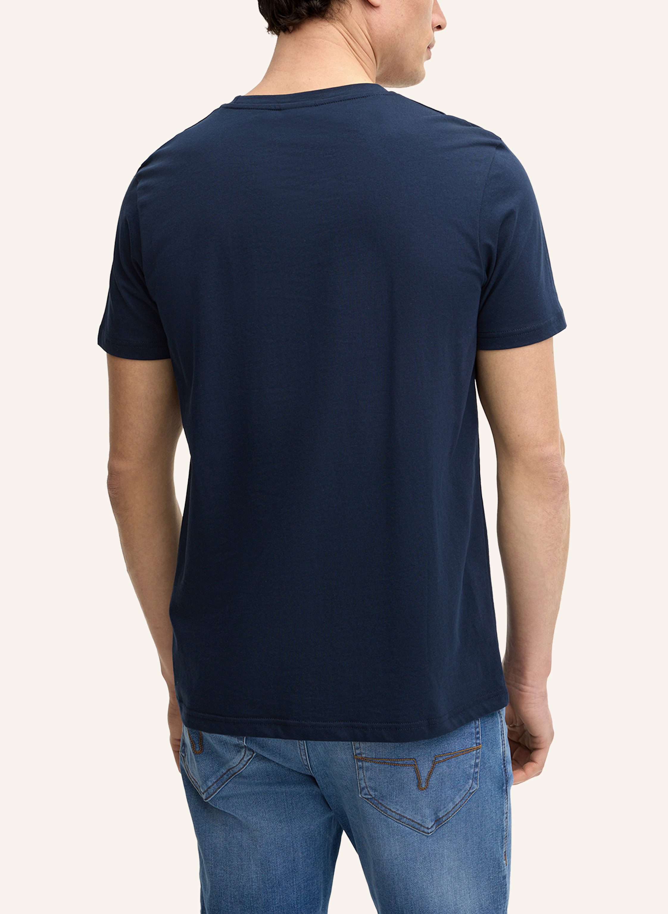 Thumbnail - Joop! Jeans T-Shirt blau