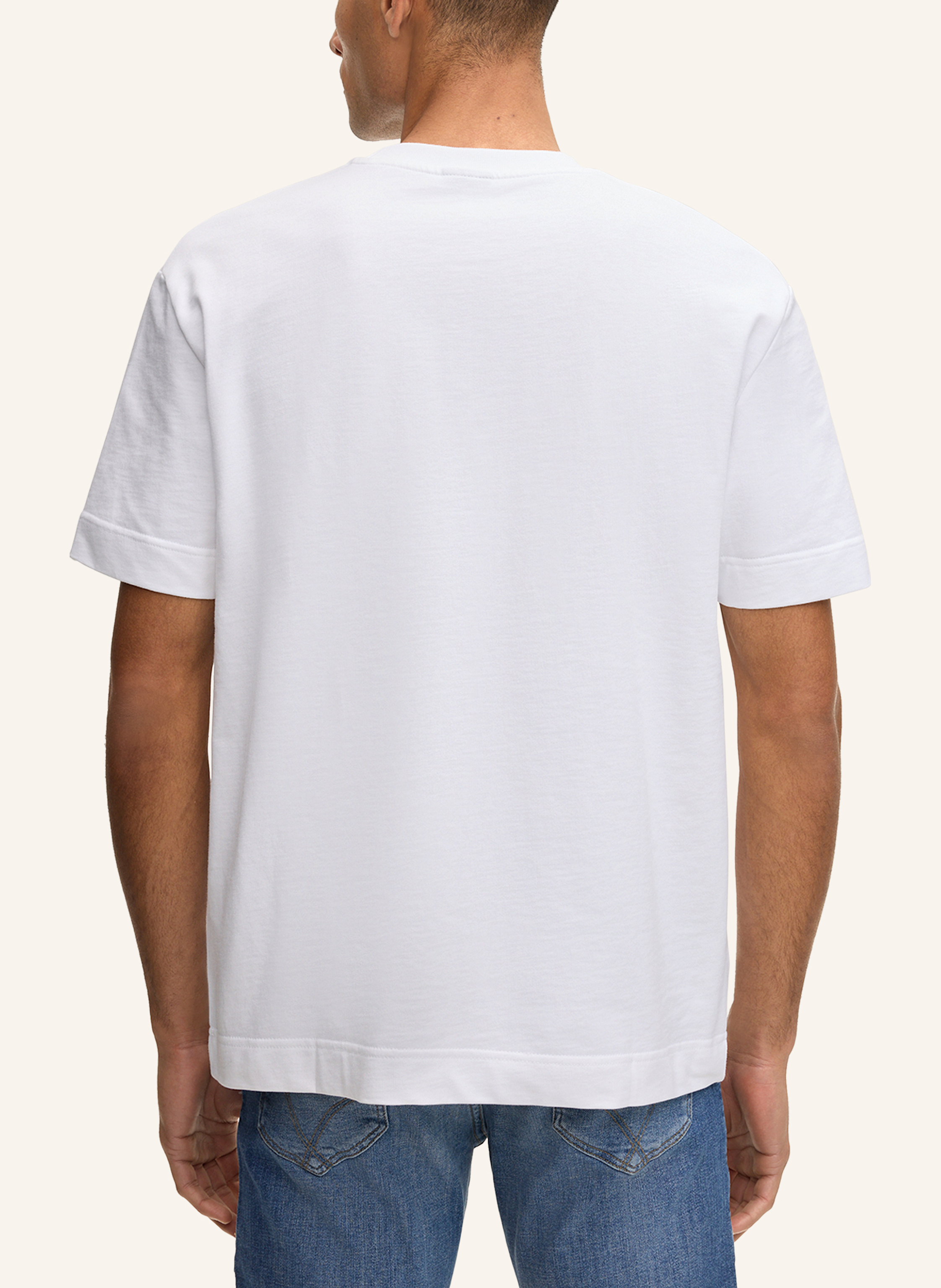 Thumbnail - Joop! T-Shirt weiss