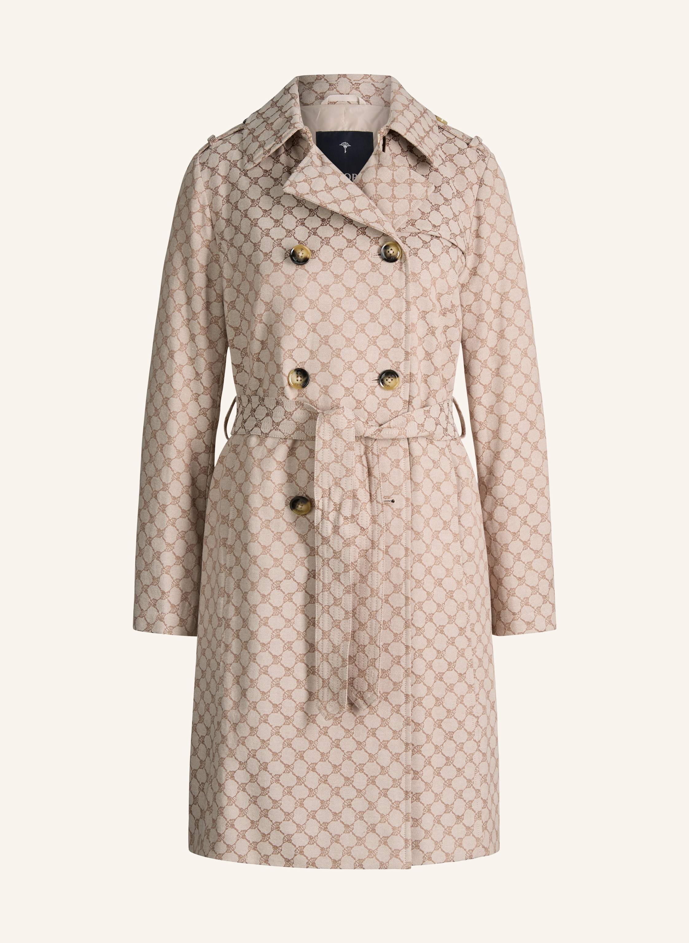 Joop! Trenchcoat beige