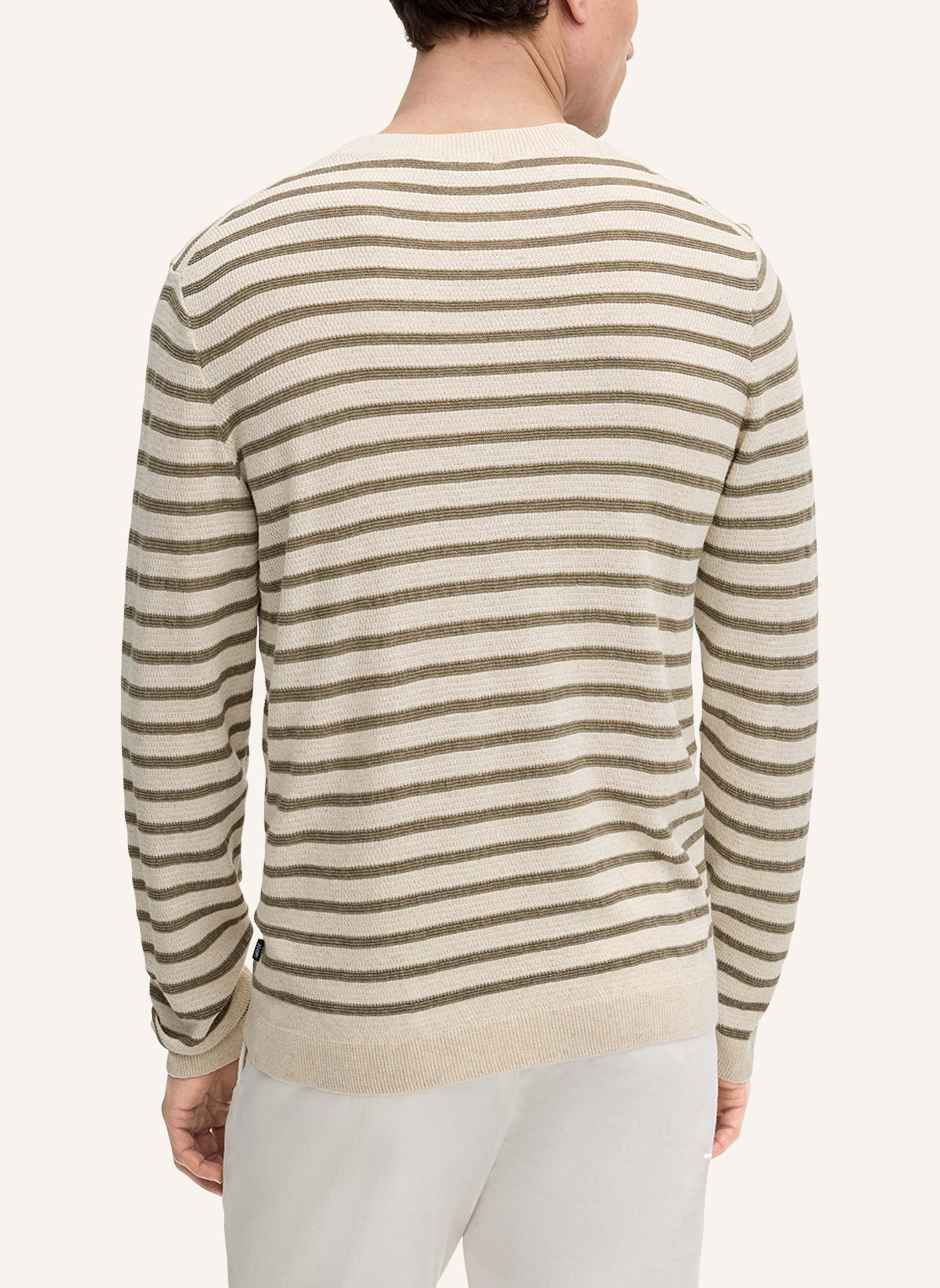 Thumbnail - Joop! Pullover beige