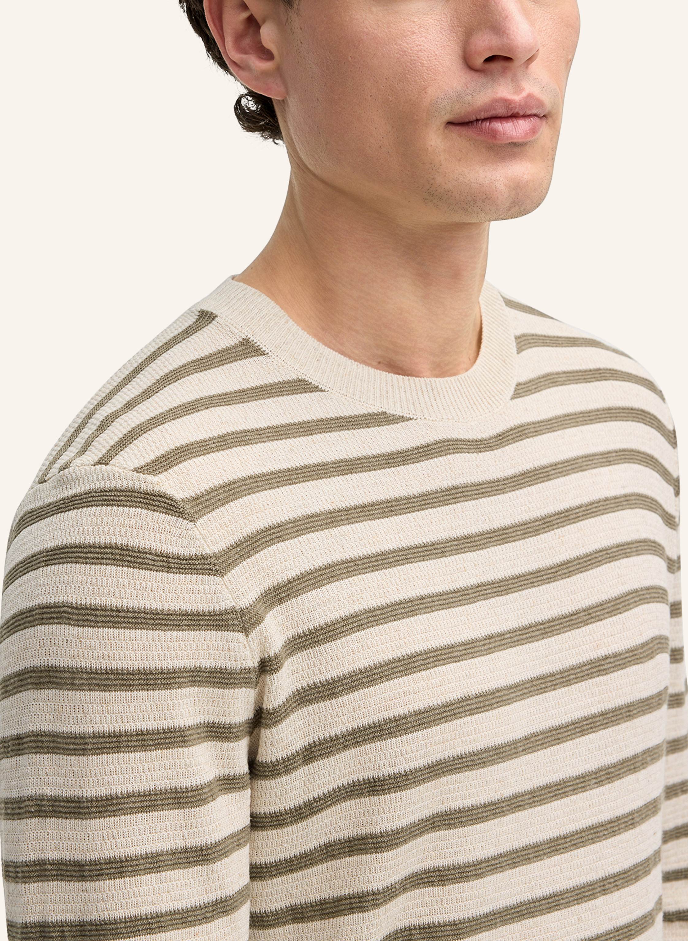 Thumbnail - Joop! Pullover beige