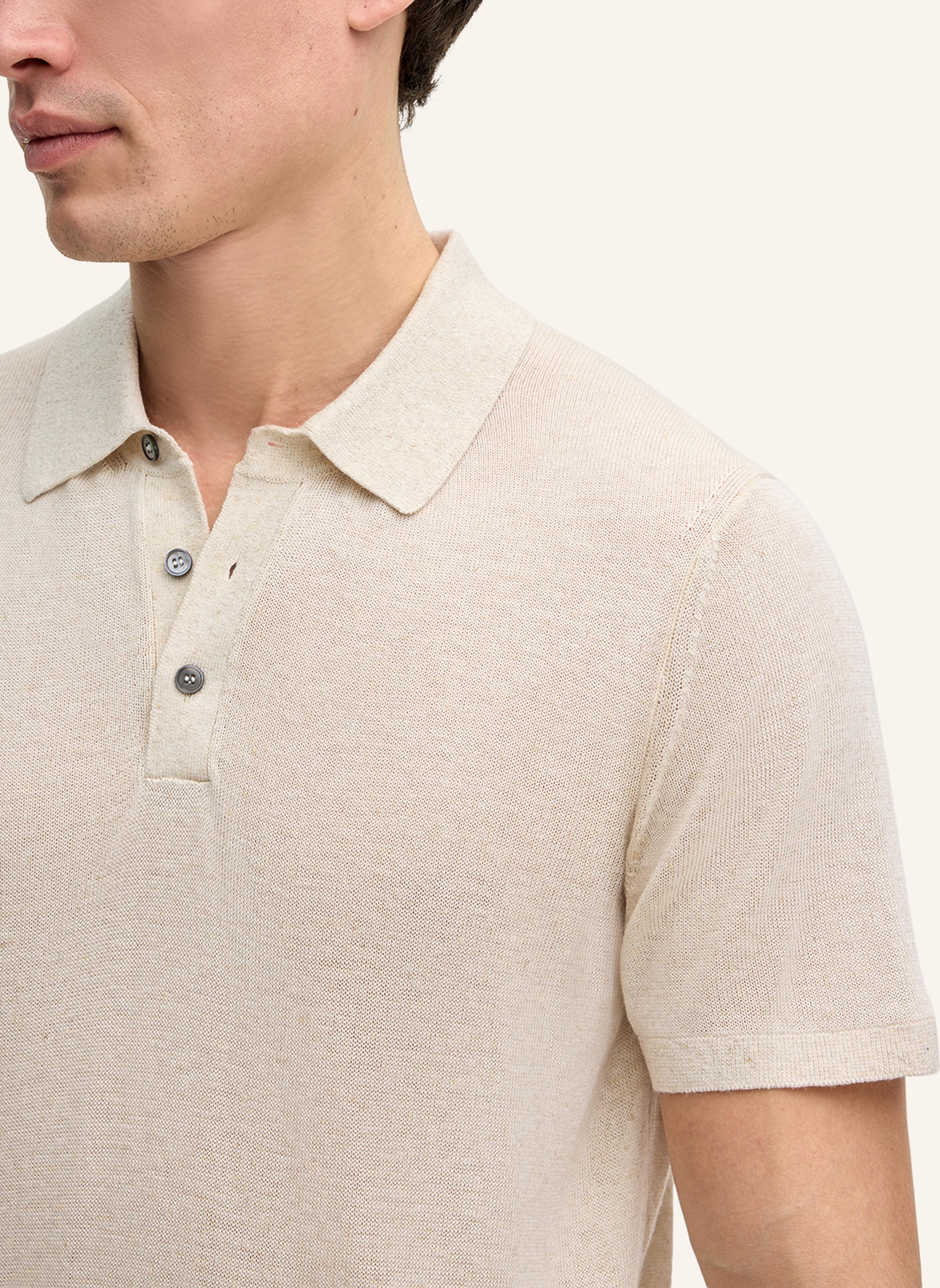 Thumbnail - Joop! Poloshirt weiss