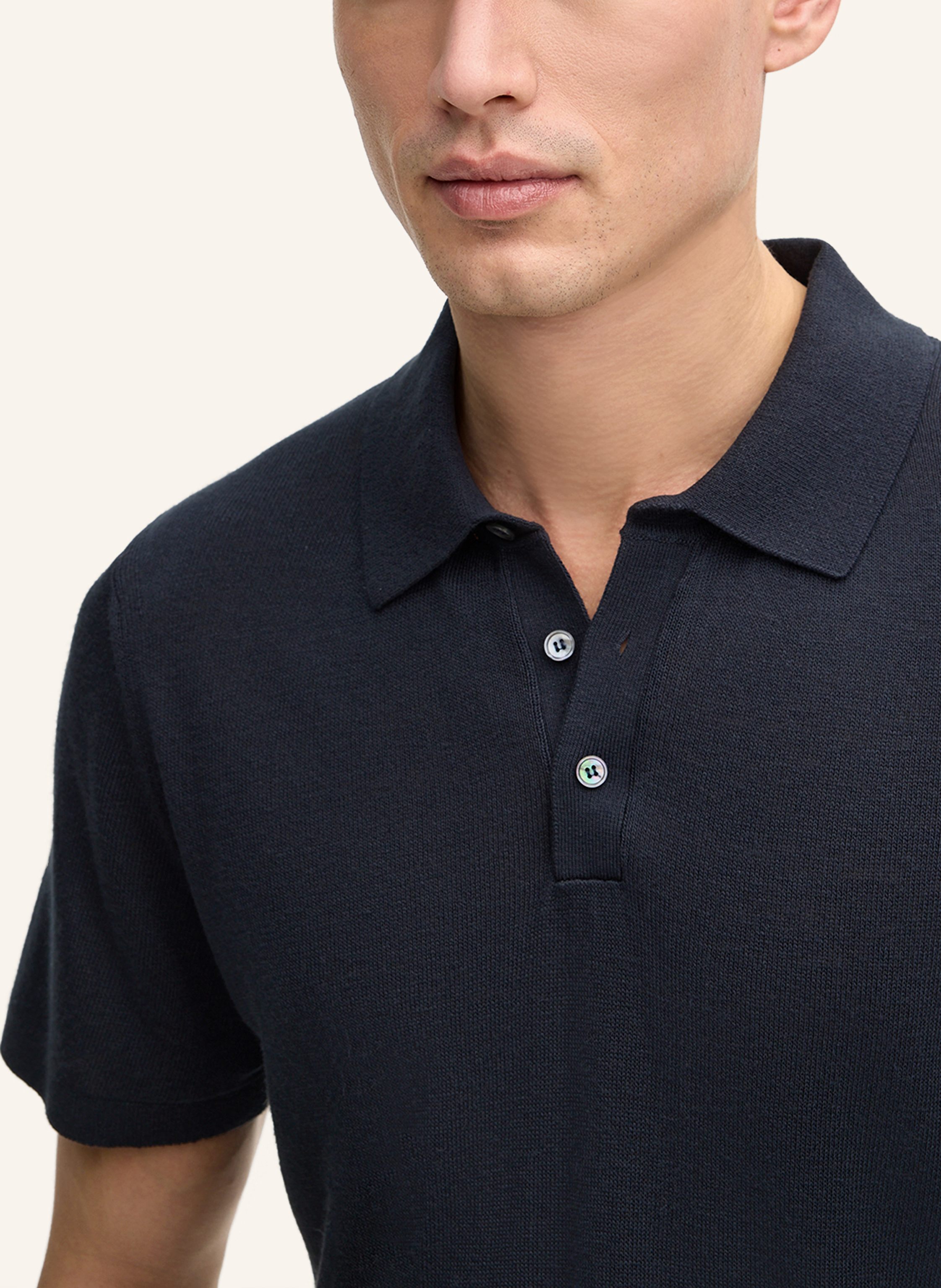 Thumbnail - Joop! Poloshirt blau