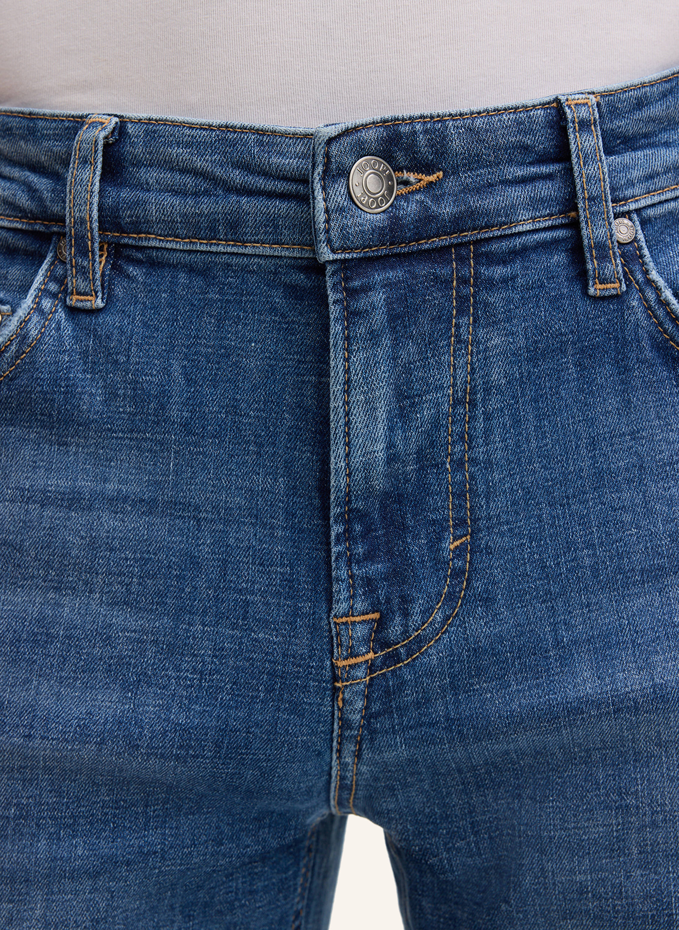 Thumbnail - Joop! Jeans Jeans Regular Fit blau