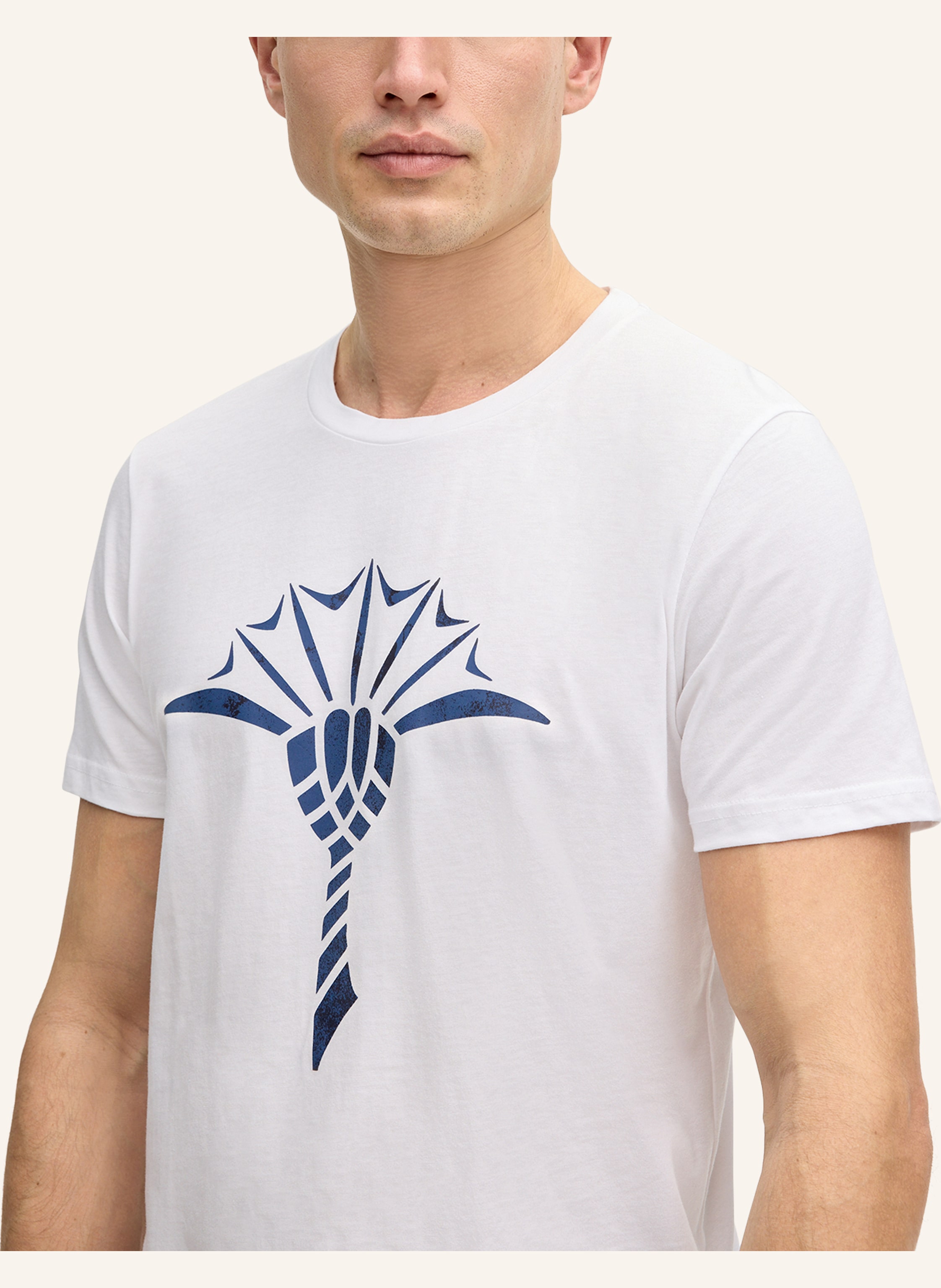 Thumbnail - Joop! T-Shirt weiss