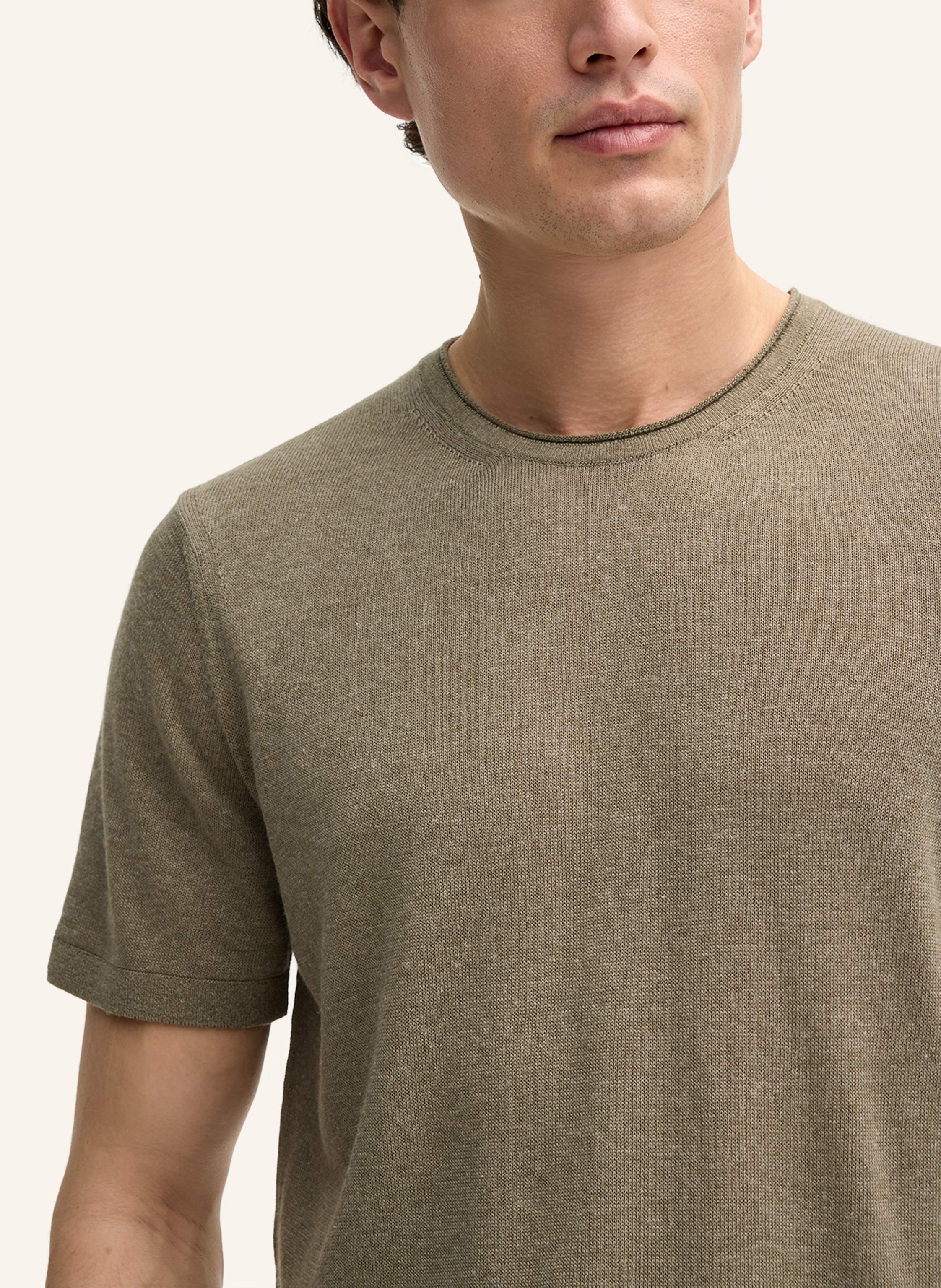 Thumbnail - Joop! Strickshirt gruen