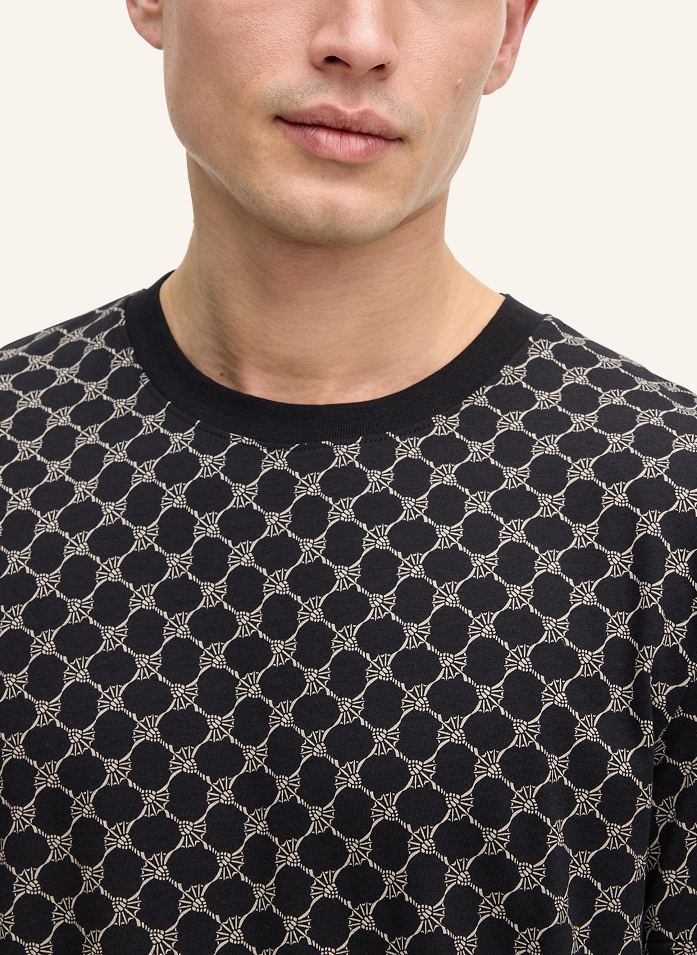 Thumbnail - Joop! T-Shirt schwarz