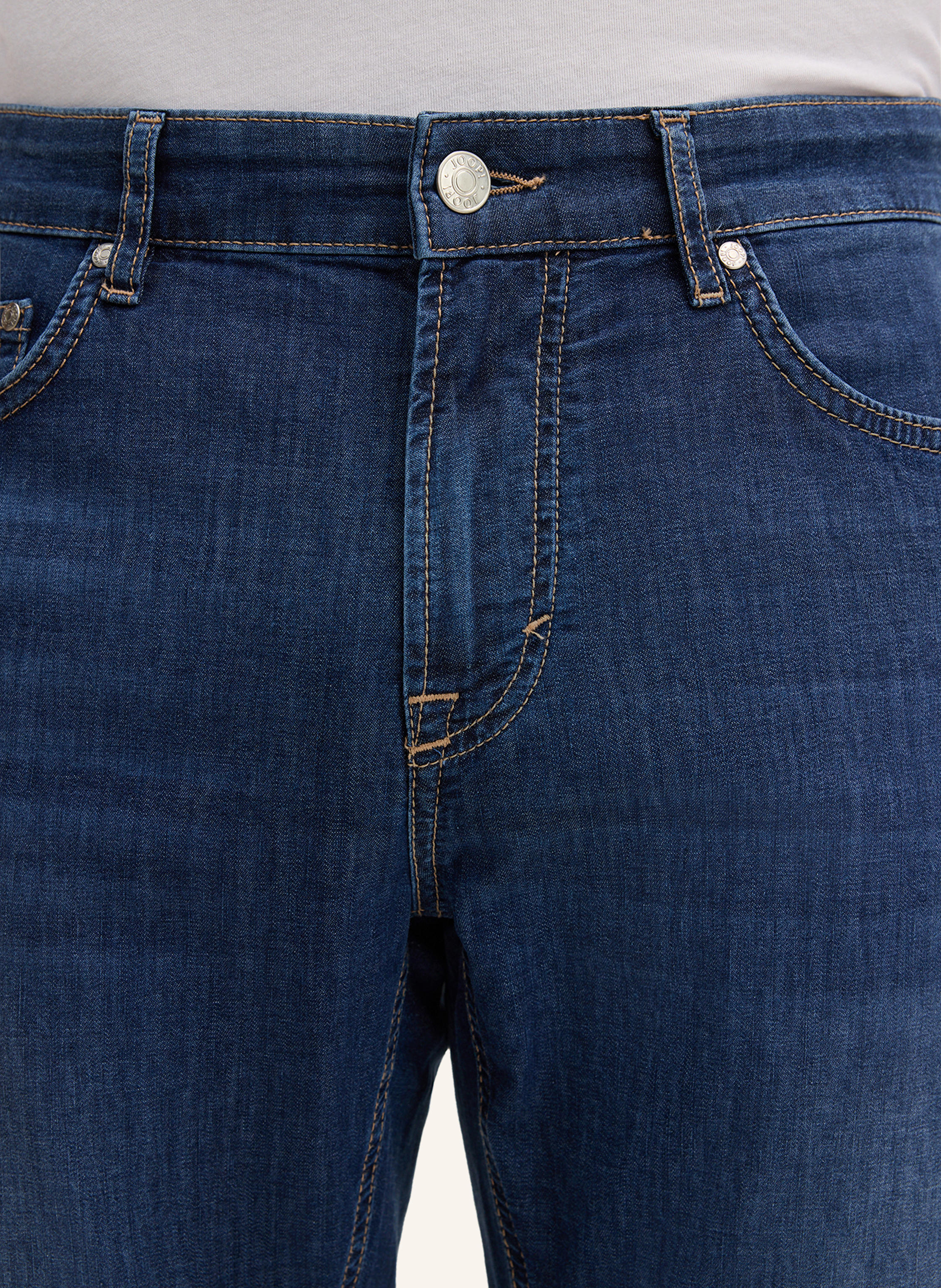 Thumbnail - Joop! Jeans Jeans Modern Fit blau